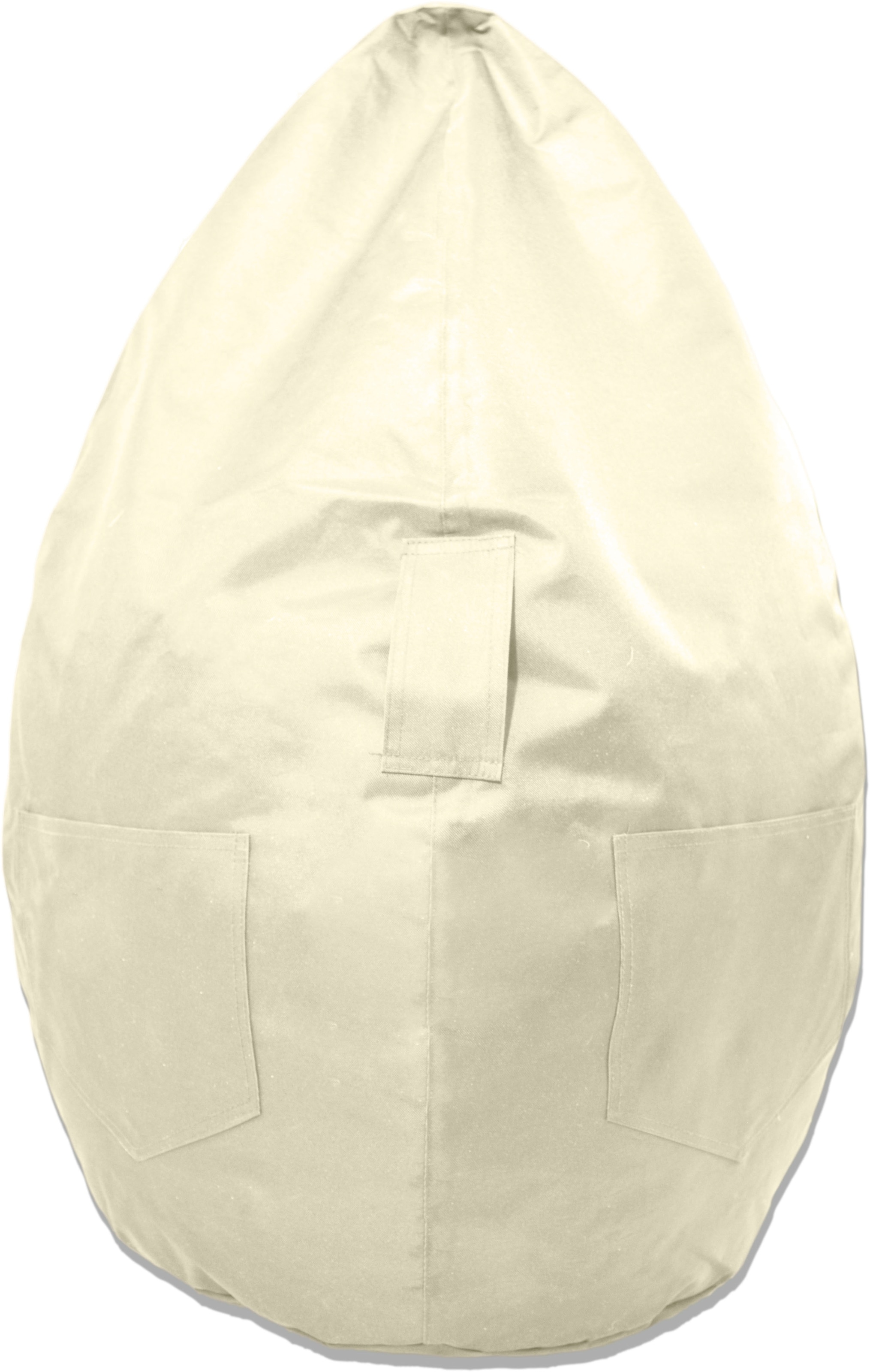 KiNZLER Sitzsack »Kimi small«, (1 St.)