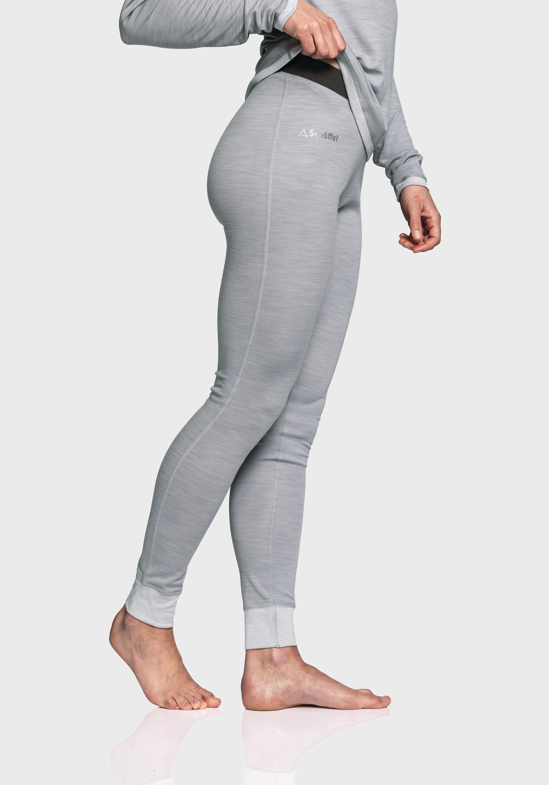 Schöffel Funktionshose »Ski Merino Sport Pants long W«