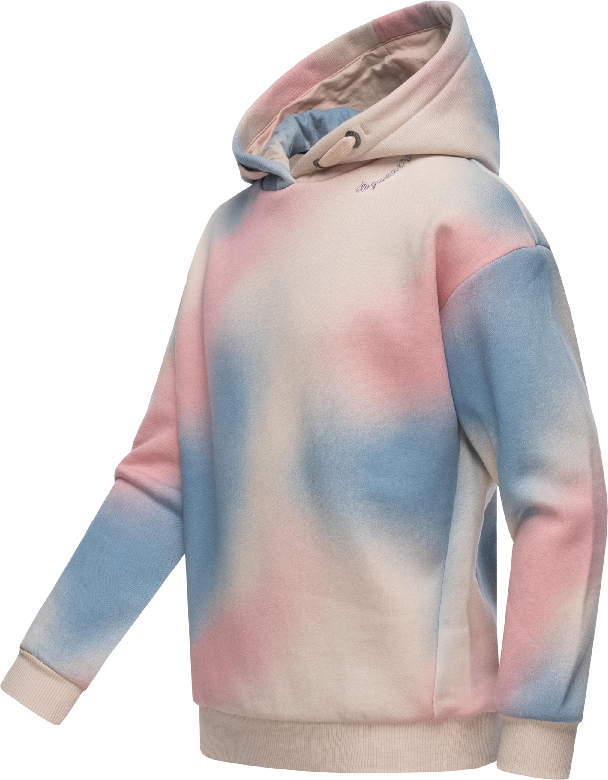 Ombre« UNIVERSAL Sweatjacke »Sweater Elinka online bei Ragwear