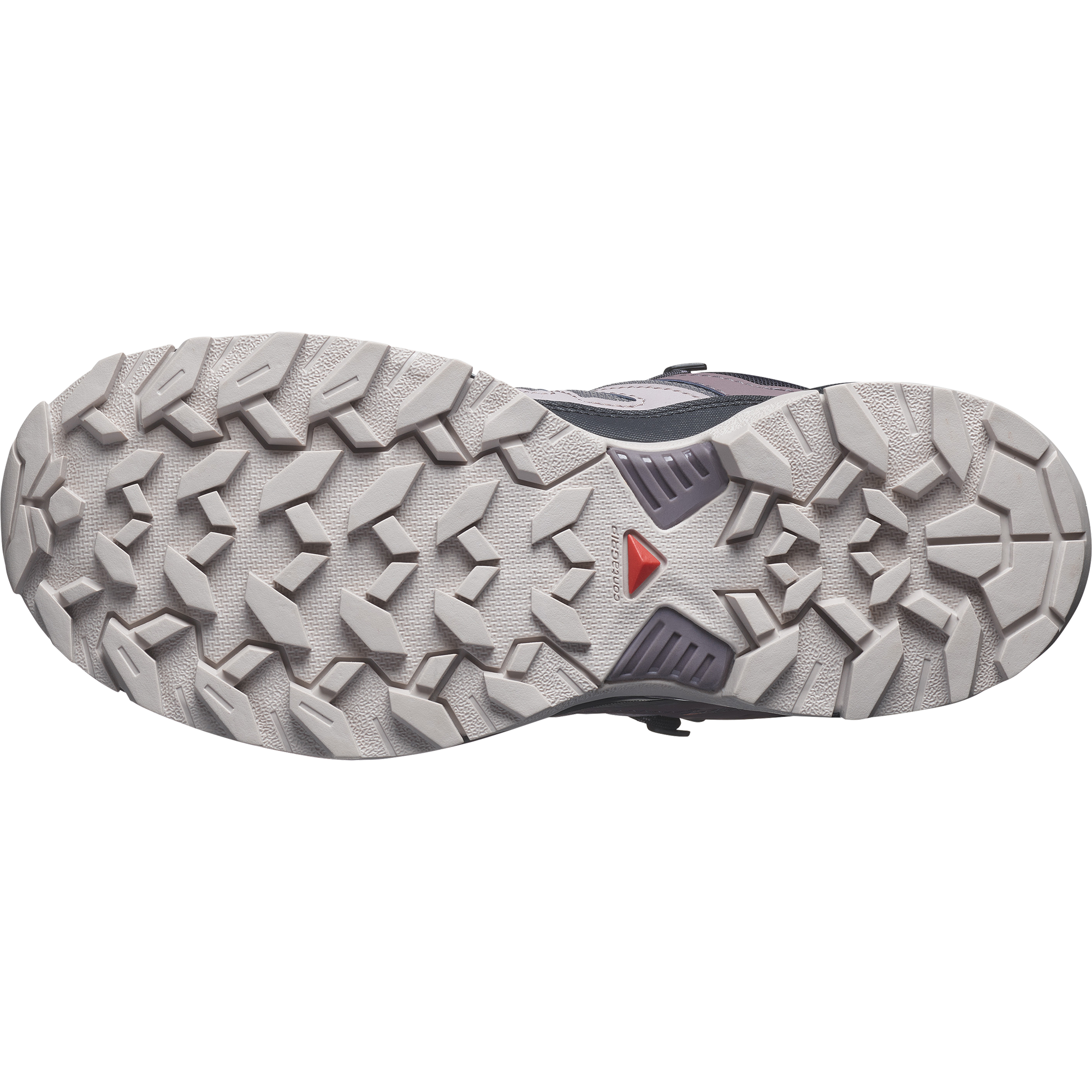 Salomon Wanderschuh »X ULTRA 360 MID GORE-TEX«, wasserdicht