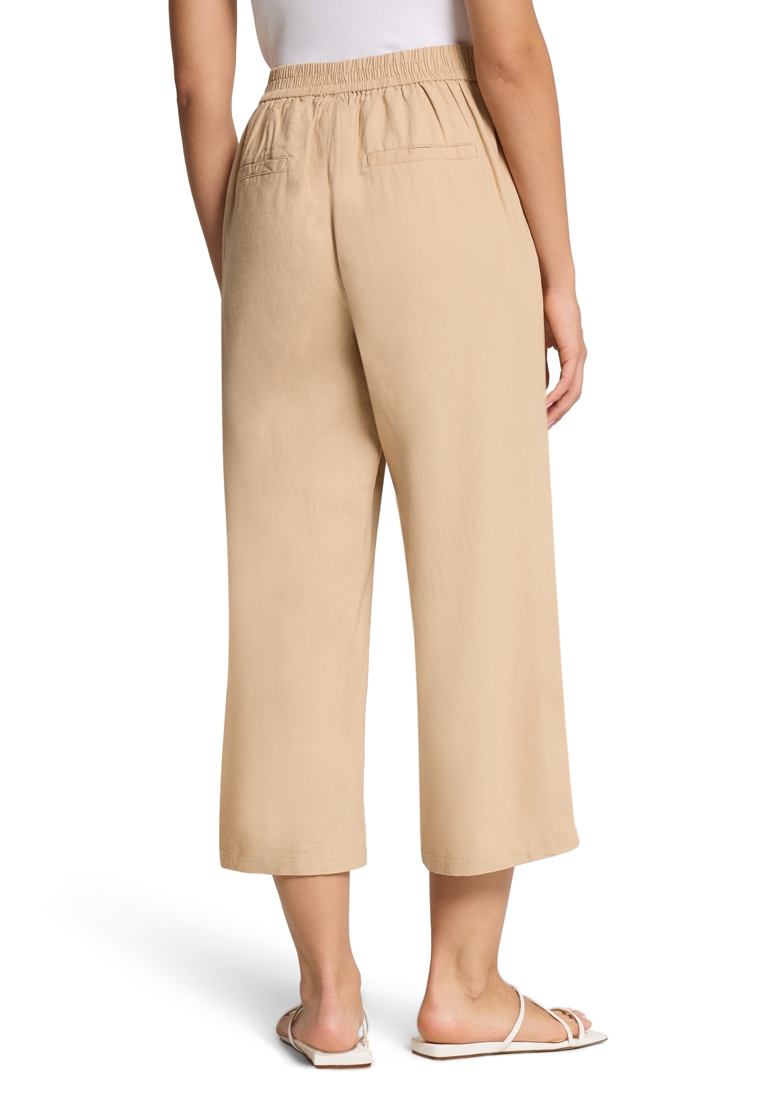 Betty Barclay Leinenhose »Leinenhose unifarben«