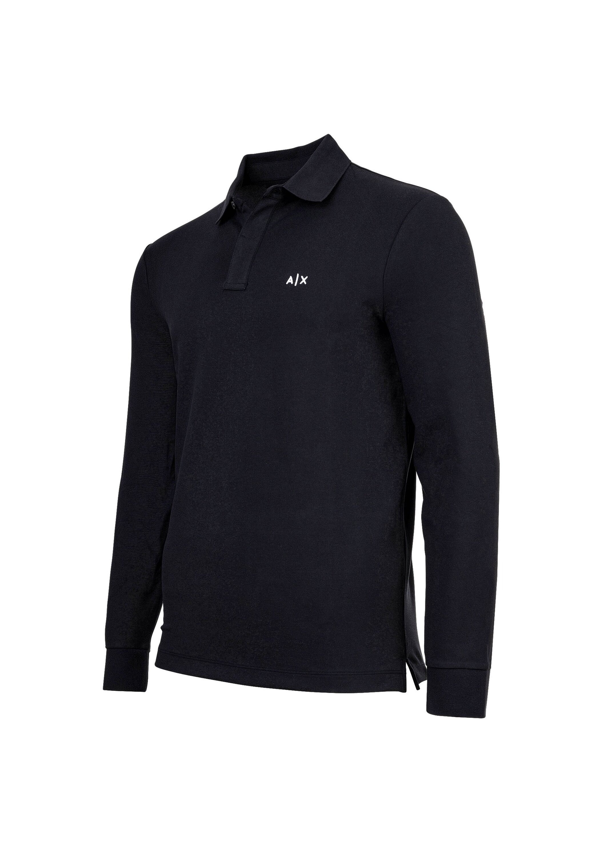 ARMANI EXCHANGE Poloshirt »Poloshirt POLO SHIRT«
