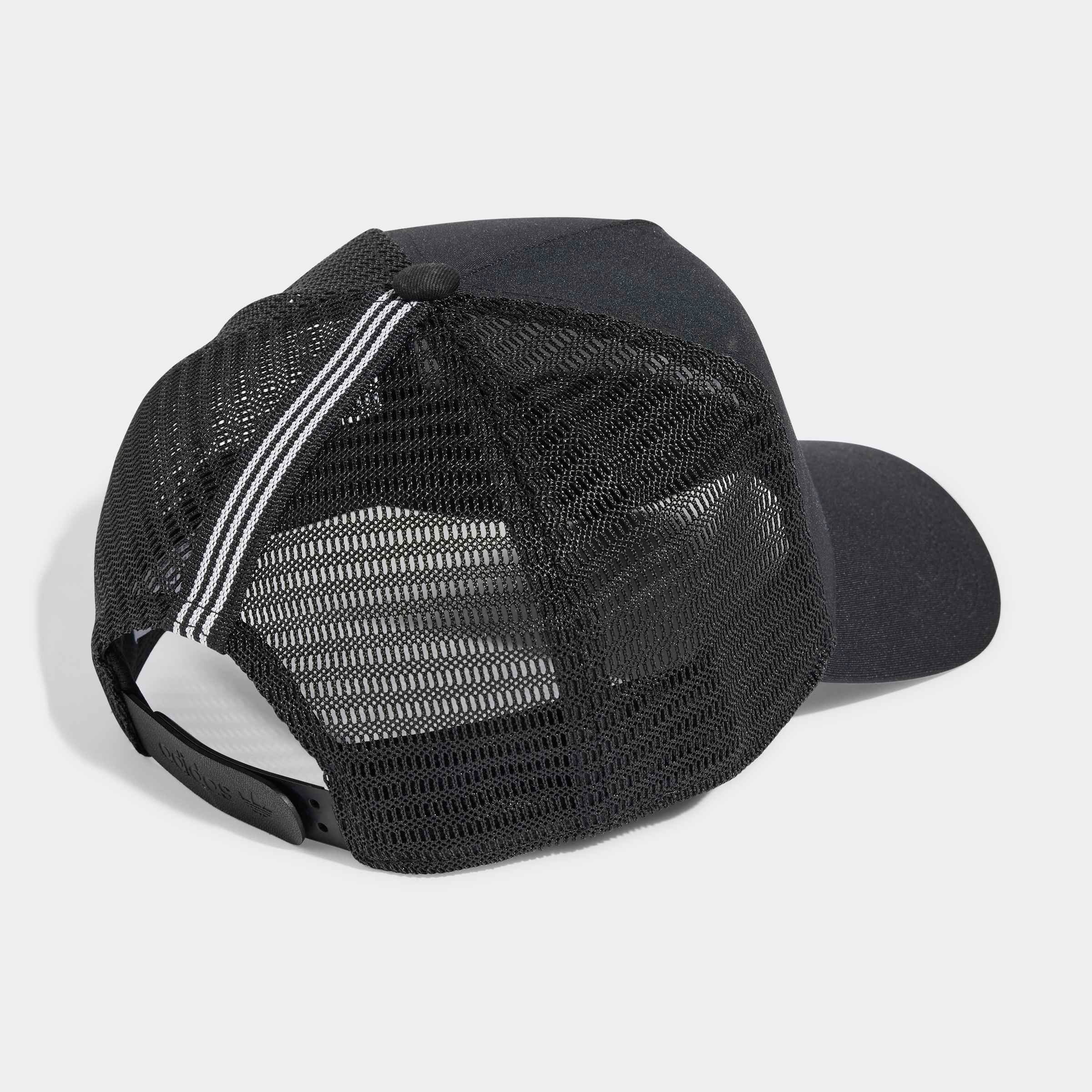 adidas Originals »CURVED TRUCKER«