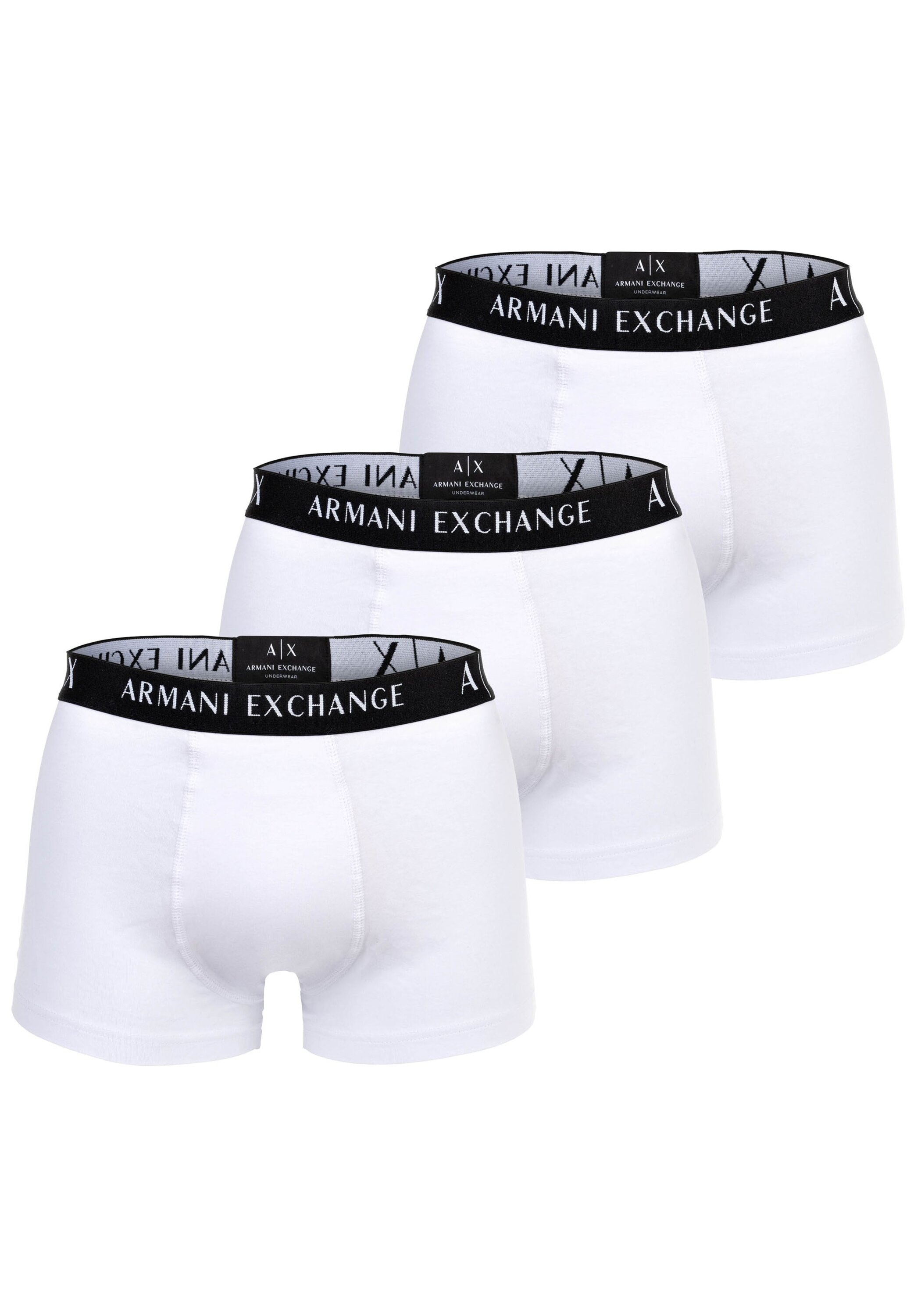 Boxershorts »Boxershort 3er Pack«