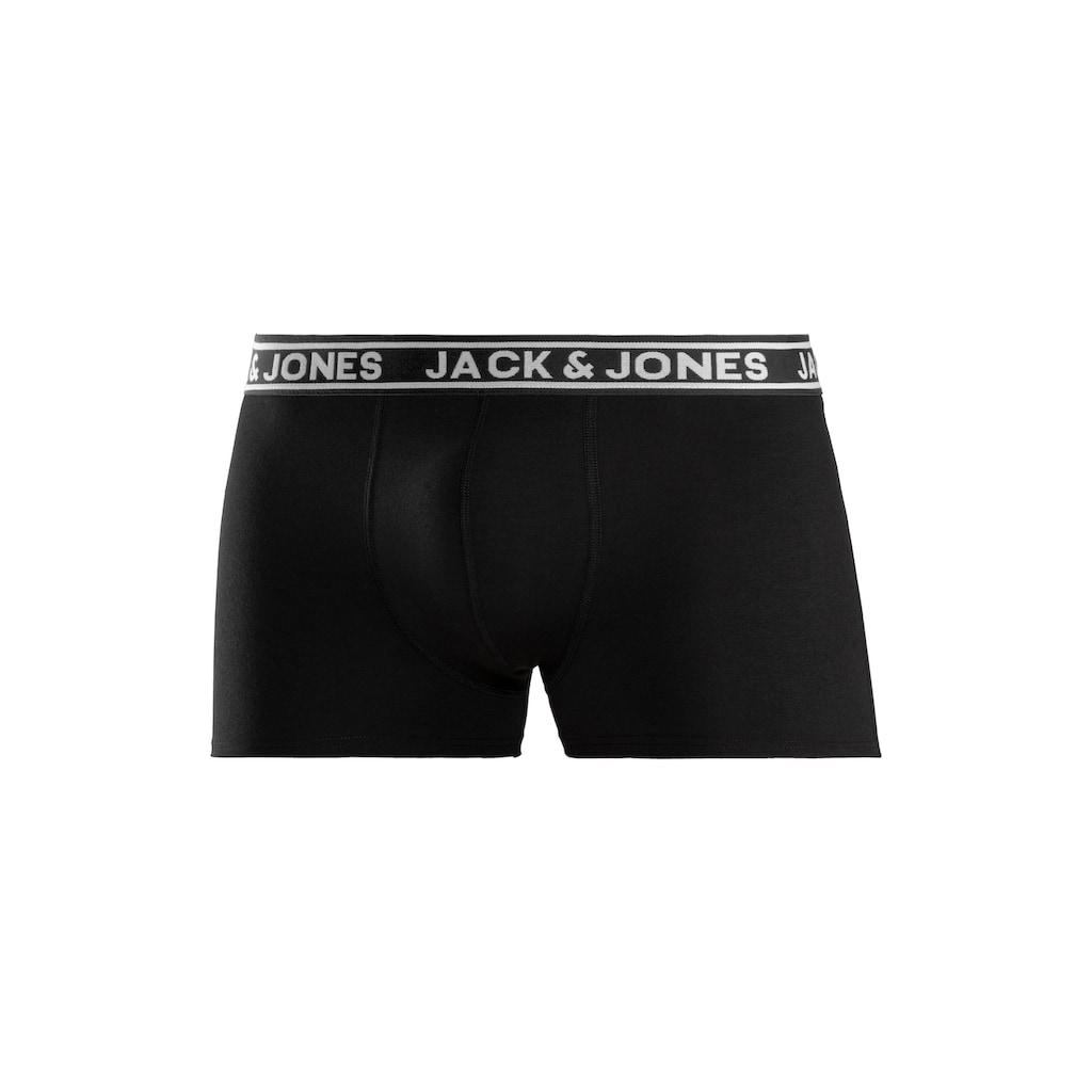 Jack & Jones Boxer, (Packung, 6 St.)