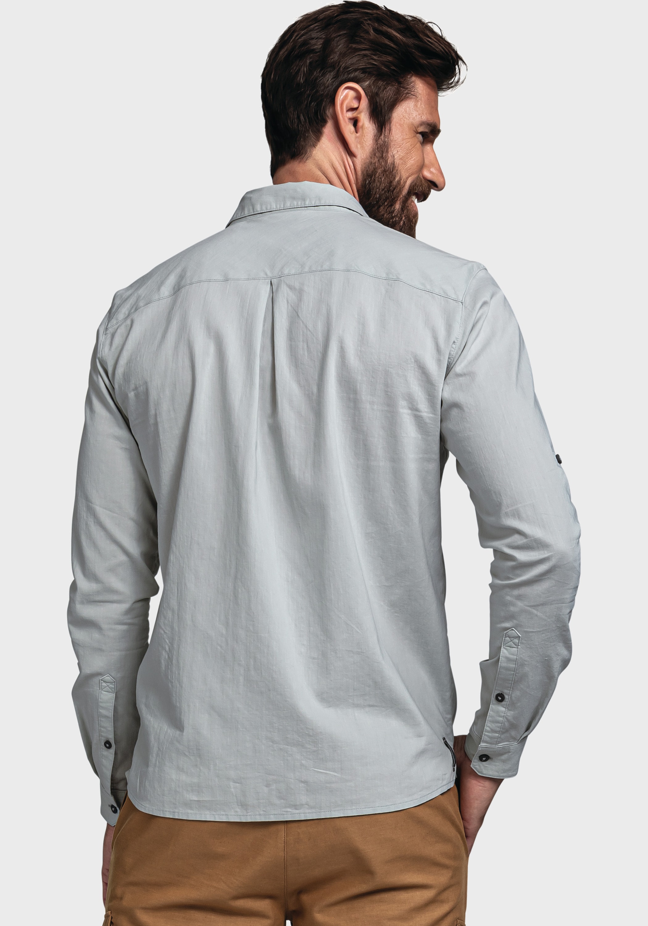 Schöffel Outdoorhemd »Shirt Treviso M«