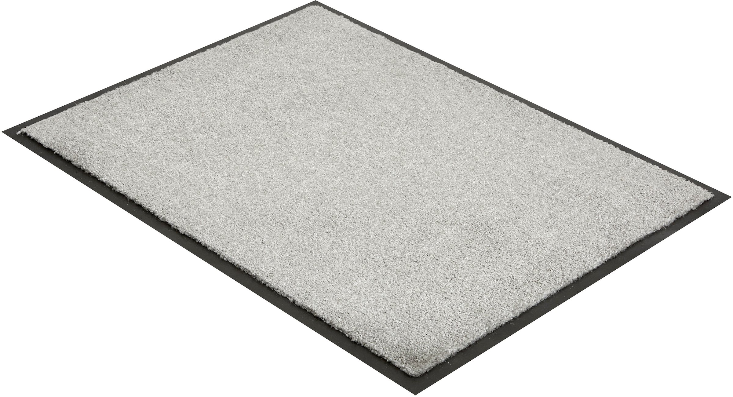 SCHÖNER WOHNEN-Kollektion Fußmatte »Miami« rechteckig 7 mm Höhe Türmatte, Schmutzfang, In und Outdoor, Sauberlauf, Läufer