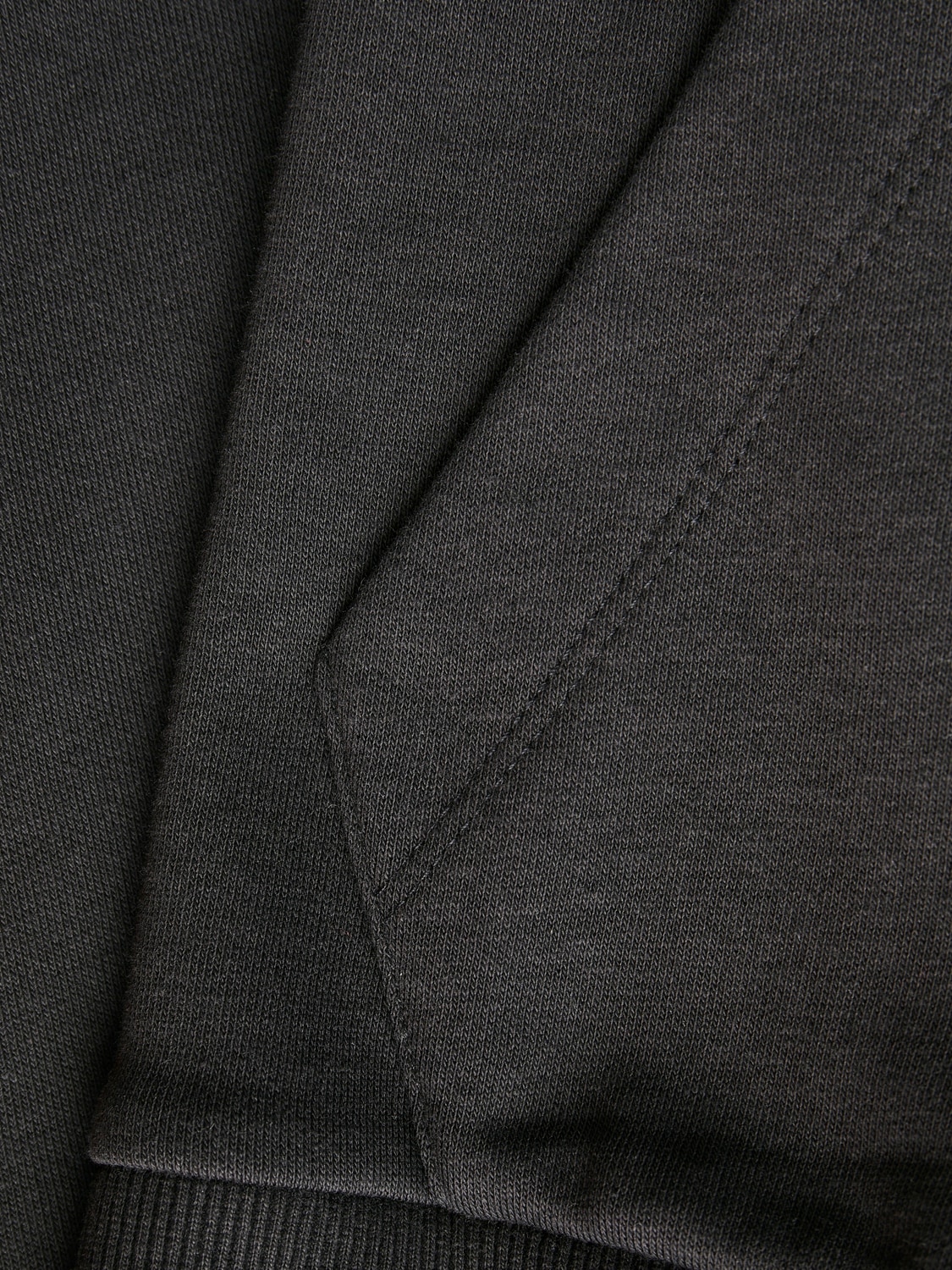 Jack & Jones Kapuzensweatshirt »JJECALEB VARSITY SWEAT HOOD NOOS«