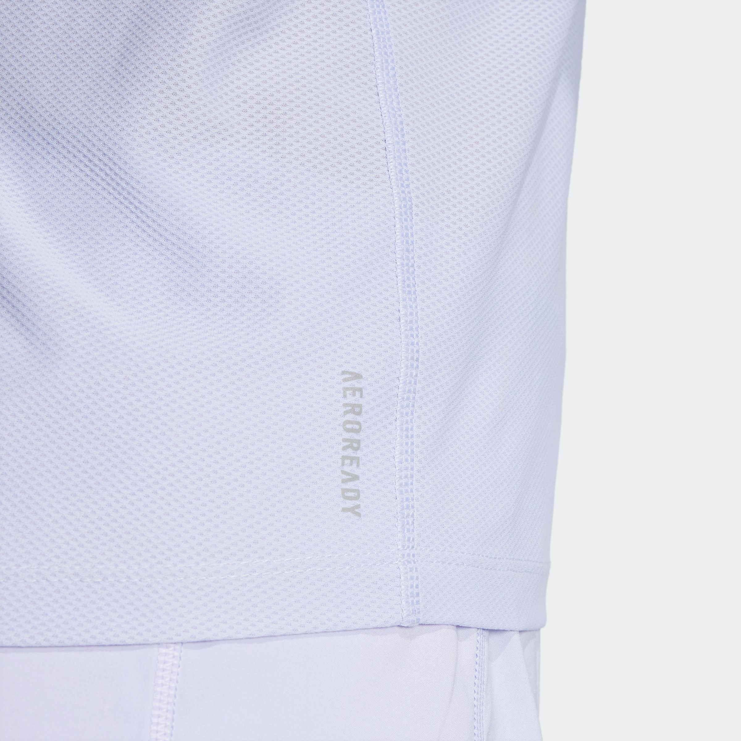 adidas Performance Laufshirt »OTR B TEE«
