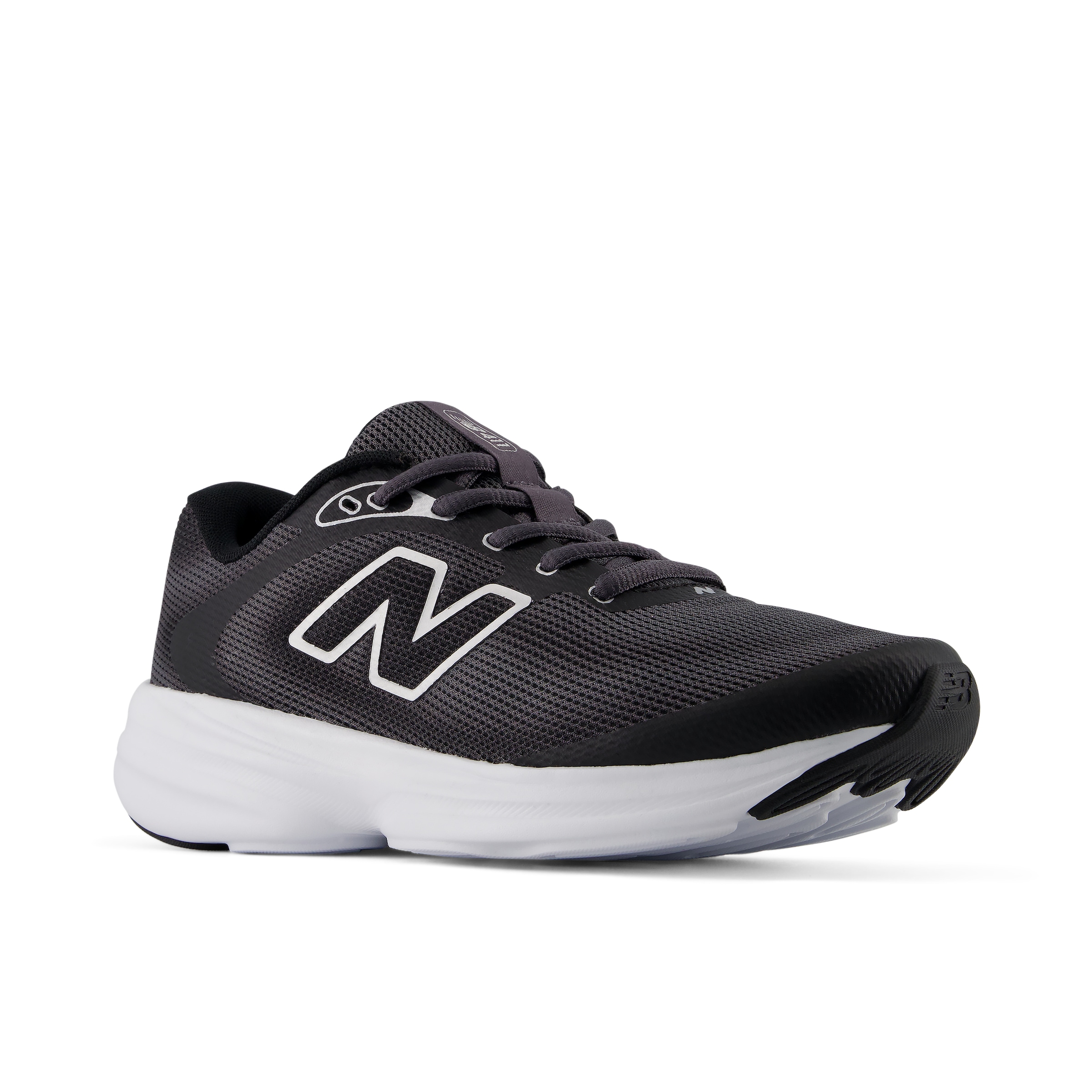 New Balance Laufschuh »411«  für Erwachsene, mit Gummilaufsohle