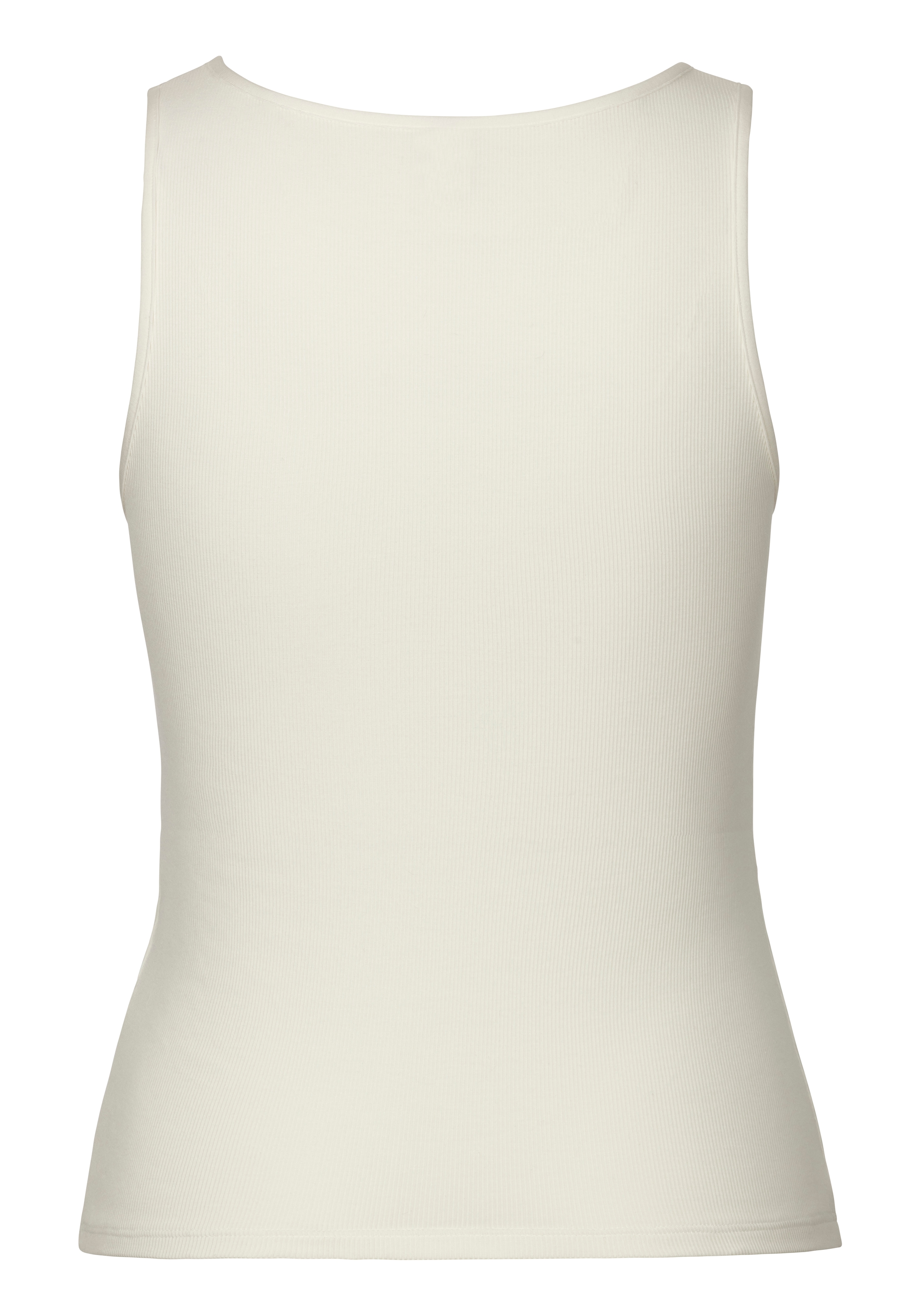 HUGO Underwear Tanktop, mit HUGO Stickerei