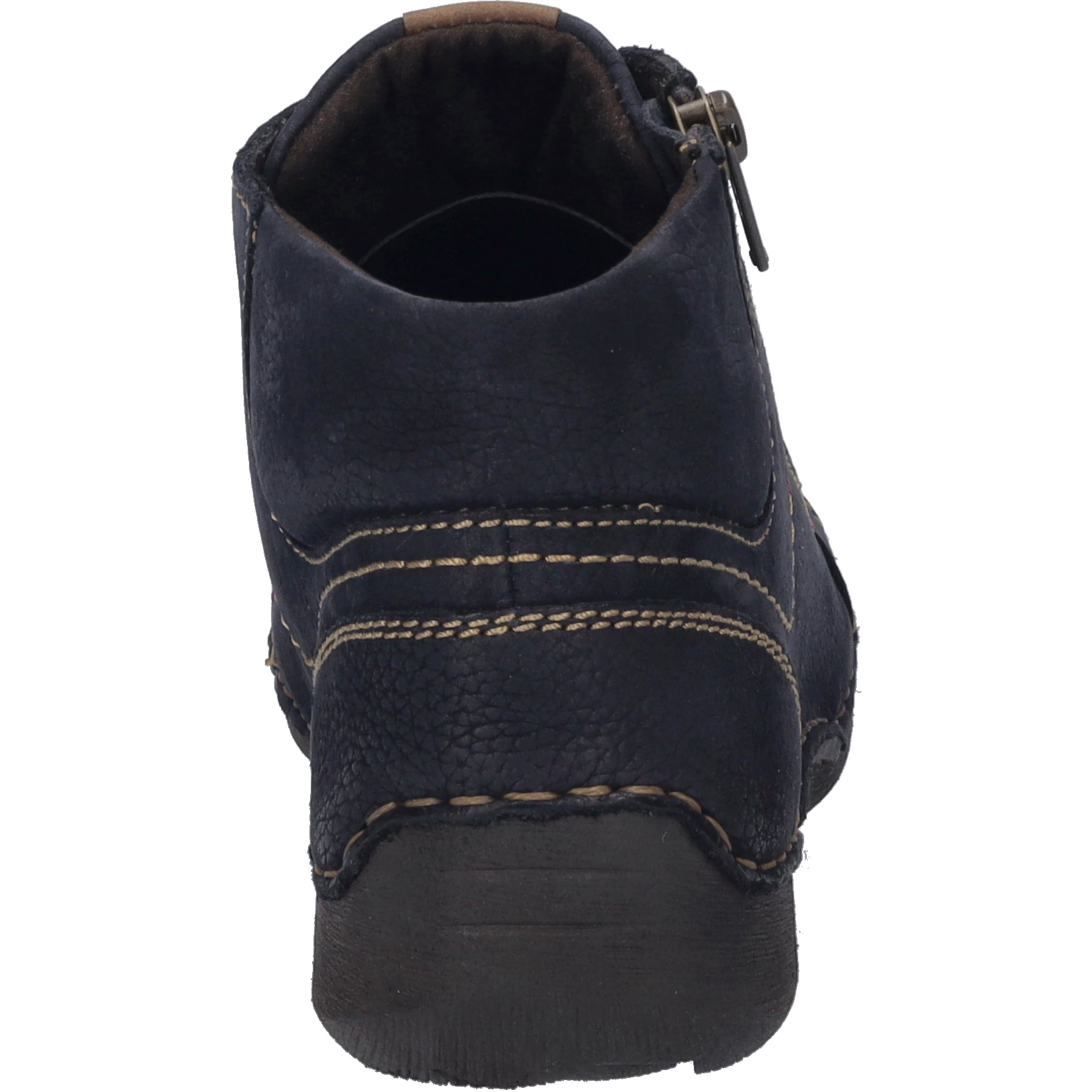 Josef Seibel Stiefelette »Fergey 67, ocean«