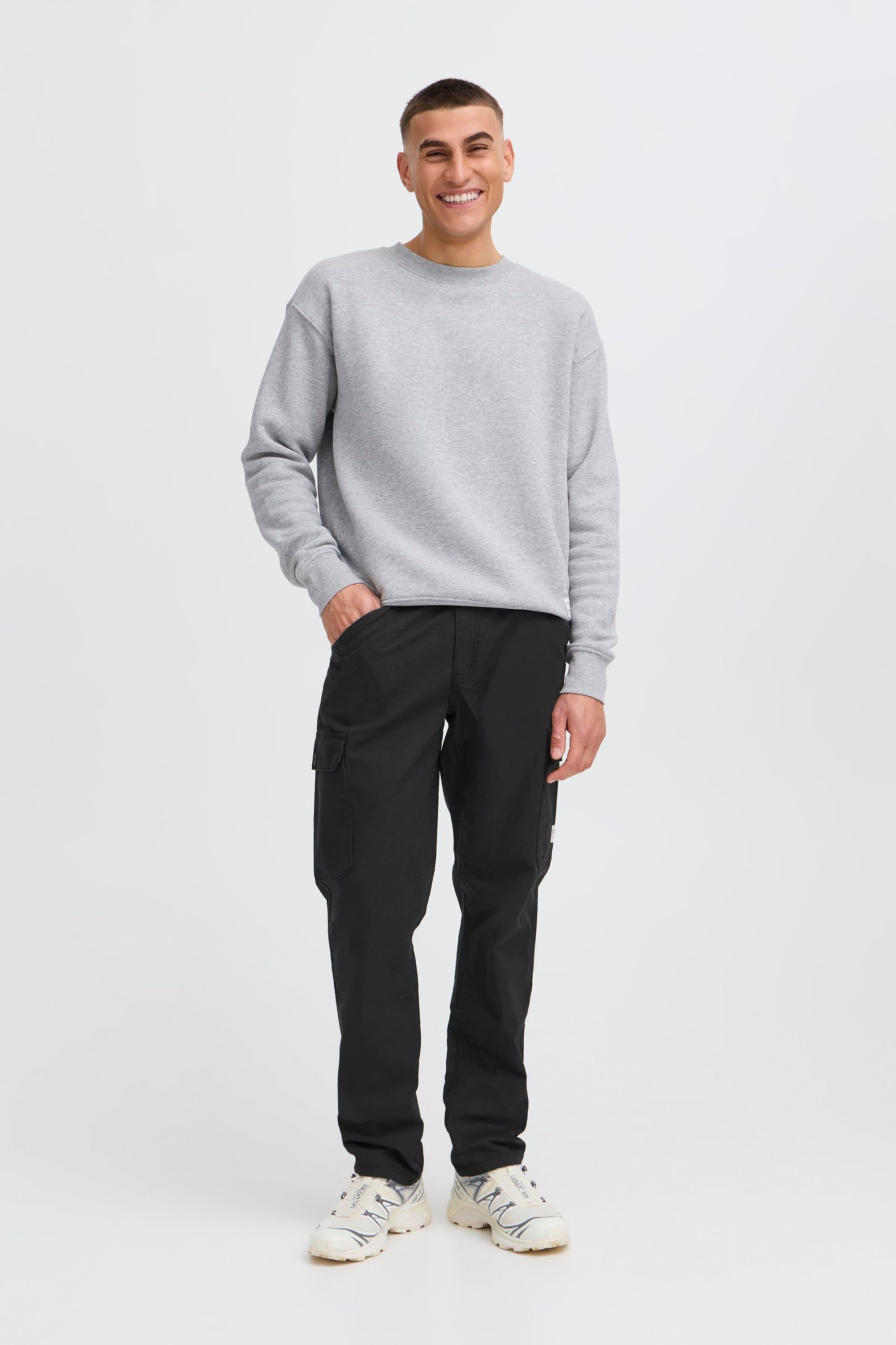 !Solid Cargohose »Cargohose SDCADIS«