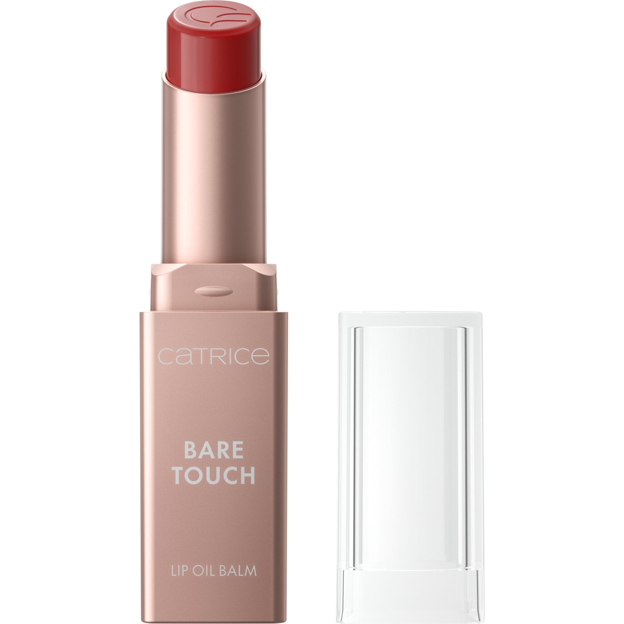 Catrice Lippenbalsam »Bare Touch Lip Oil Balm«