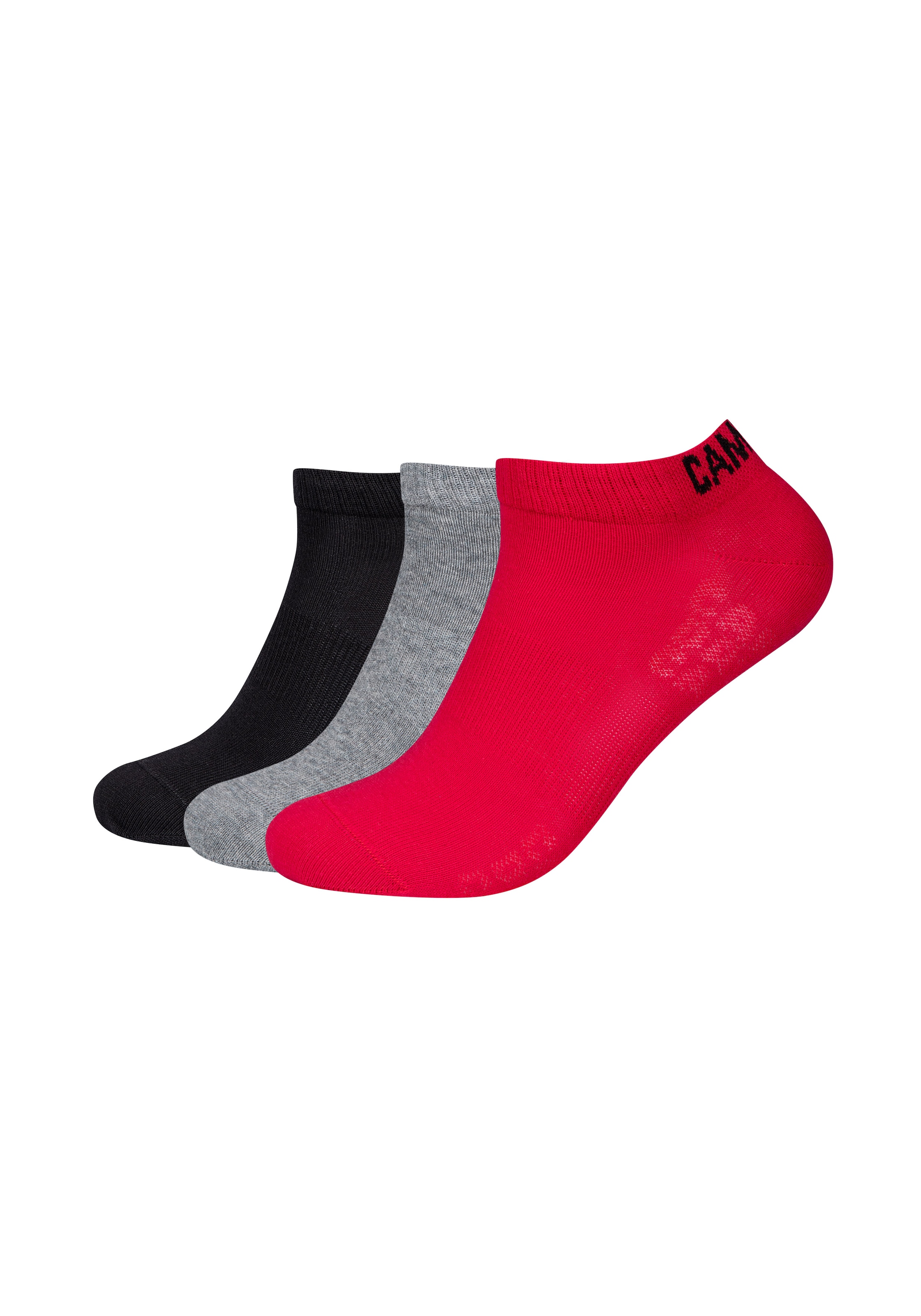 CAMP DAVID Socken 9 Paar, 