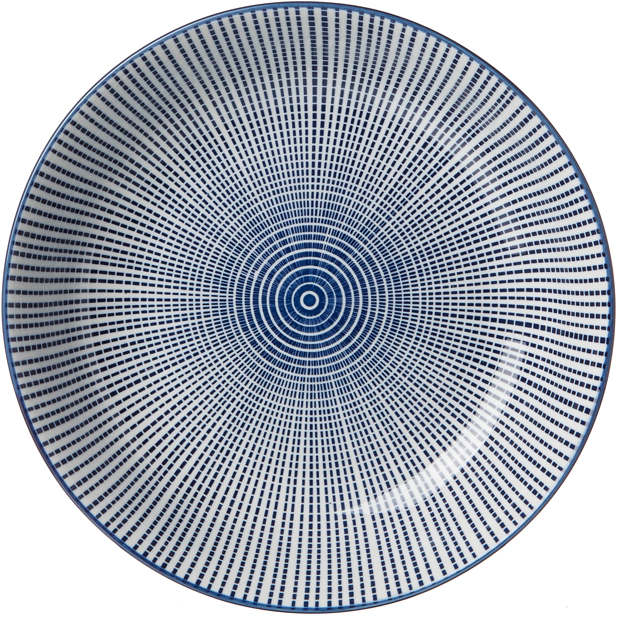 Ritzenhoff & Breker Suppenteller »ROYAL MAKOTO« Keramik