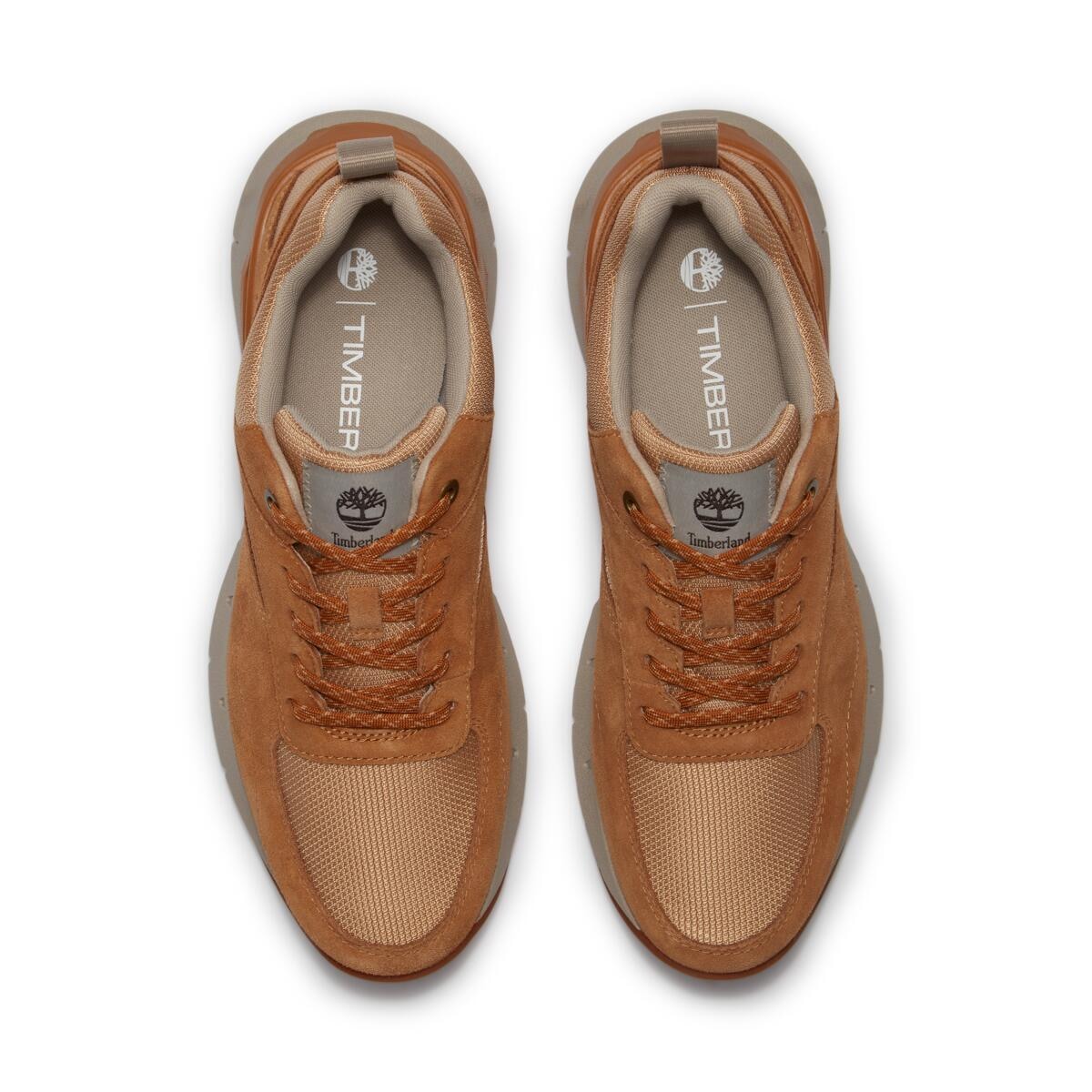 Timberland Sneaker »NOTFOUND LOW LACE UP SNEAKER«
