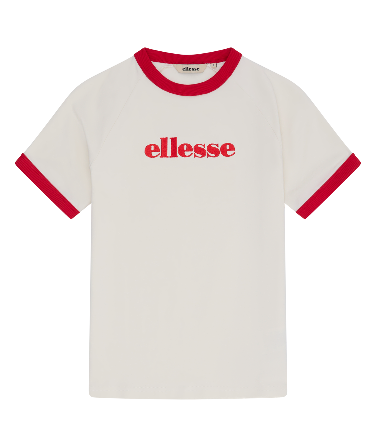 Ellesse T-Shirt »ALBENGA TEE«