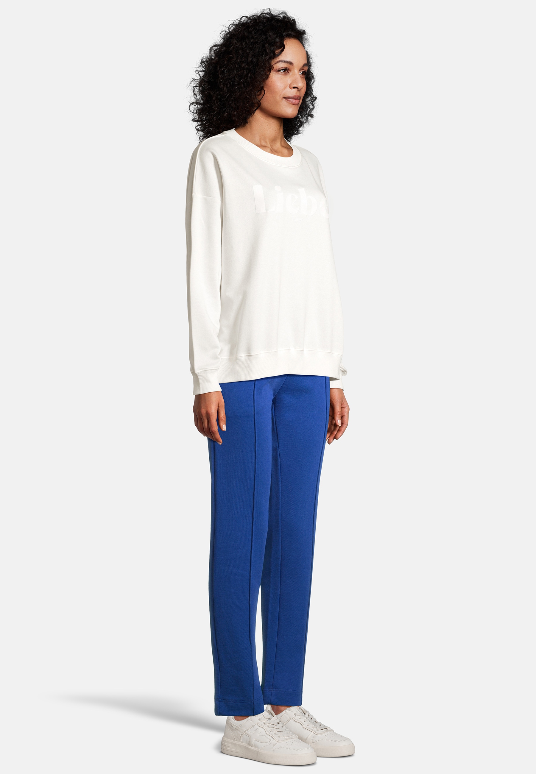 salzhaut Sweatshirt »Sweatshirt MUDDERHUS«
