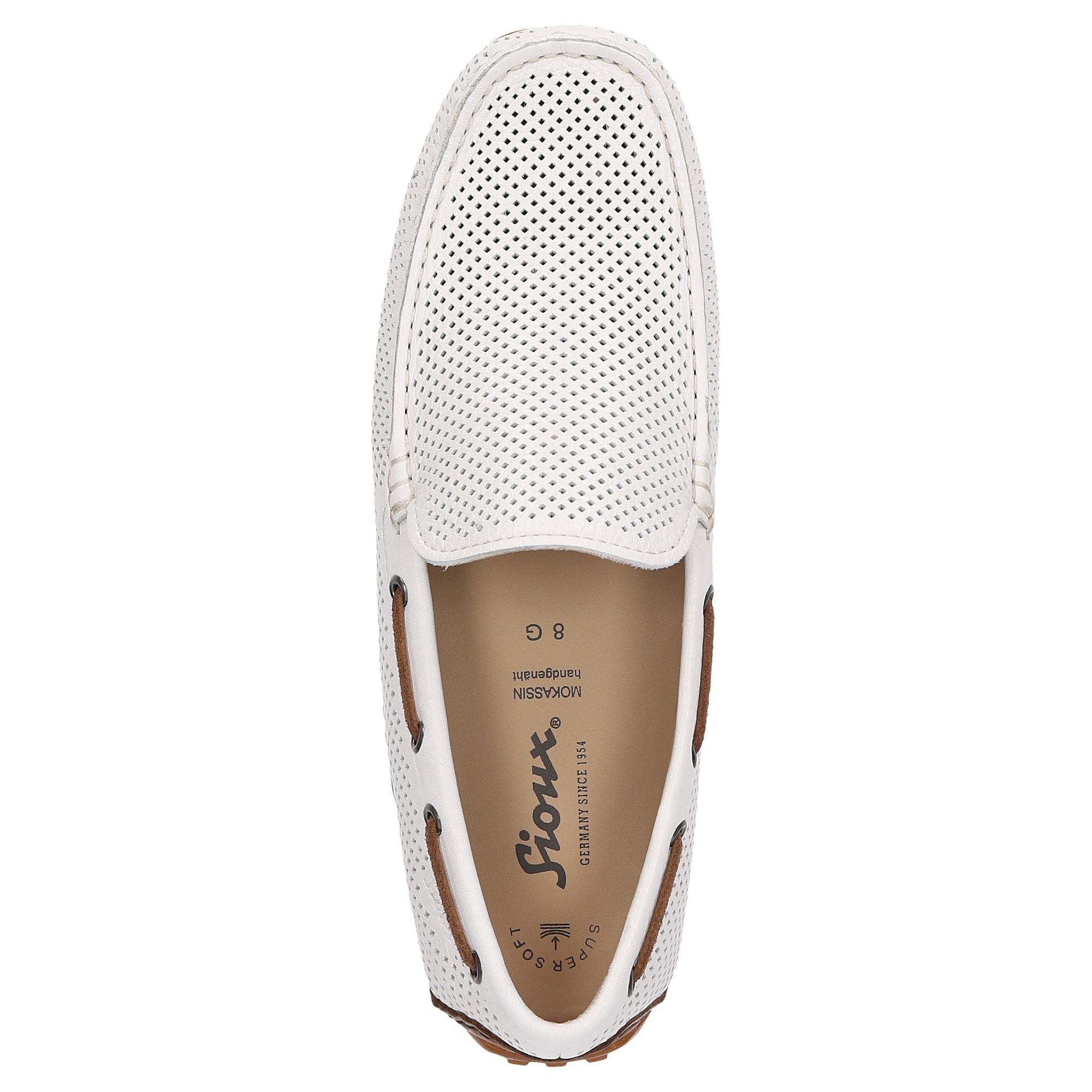 SIOUX Slipper »Carulio-706«