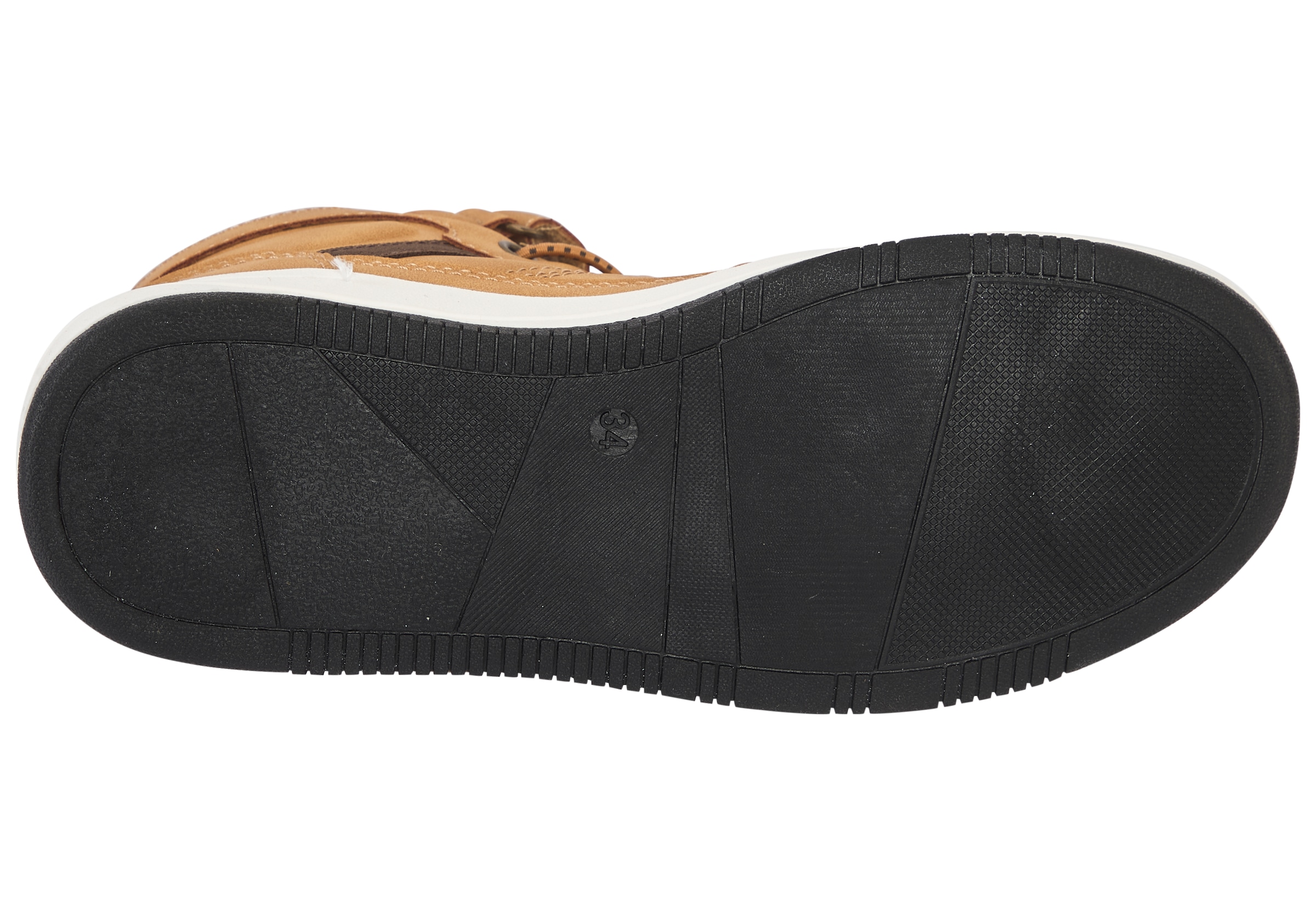 O'Neill Winterstiefel »TURA MID JR«  Winterschuhe, Winterboots, Snowboots