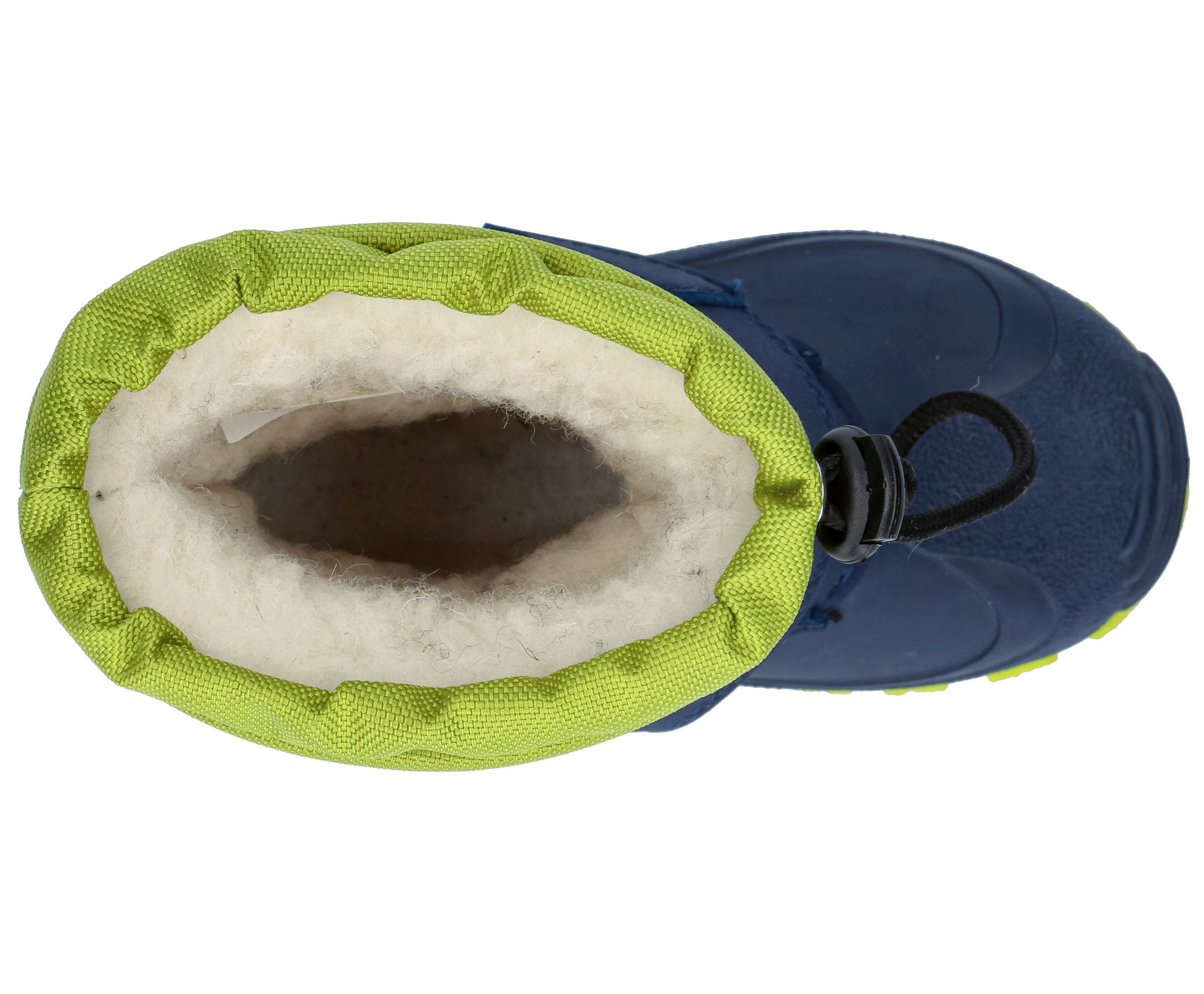 Lico Winterboots »Stiefel Werro«