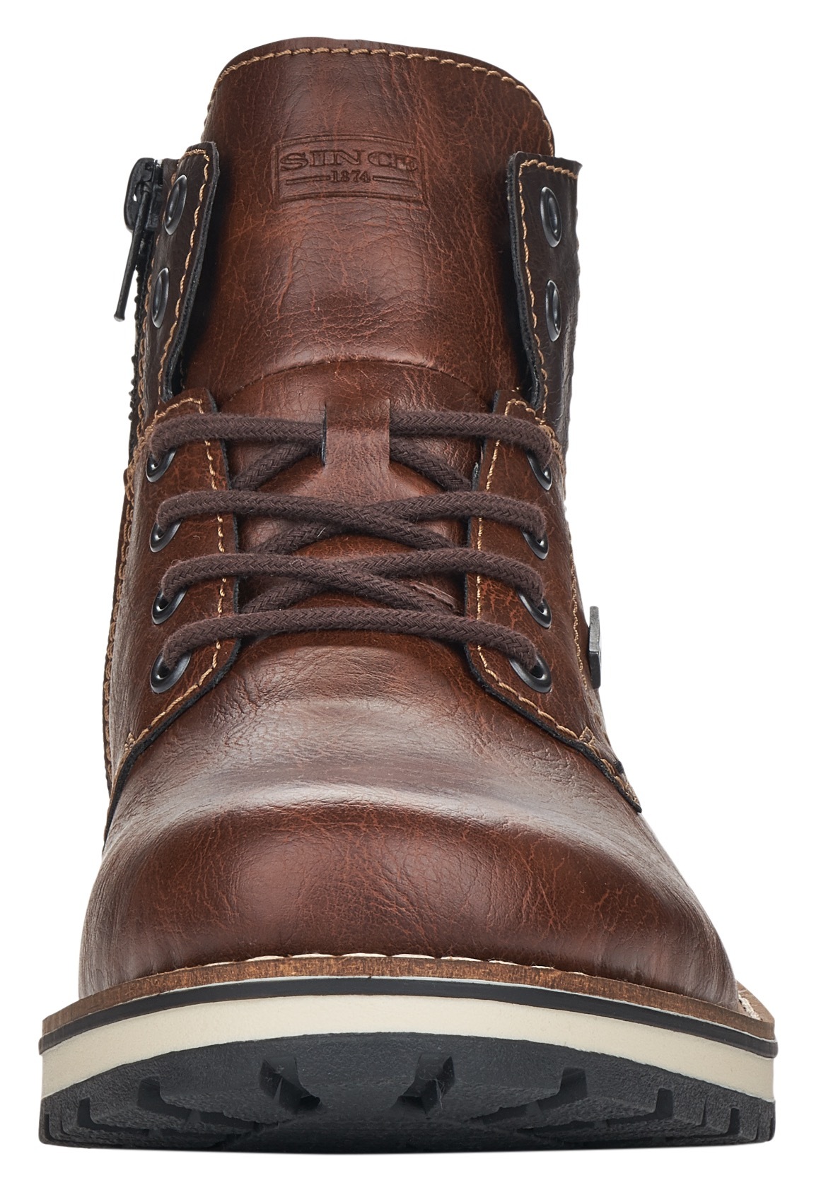 Rieker Winterboots, mit RiekerTEX