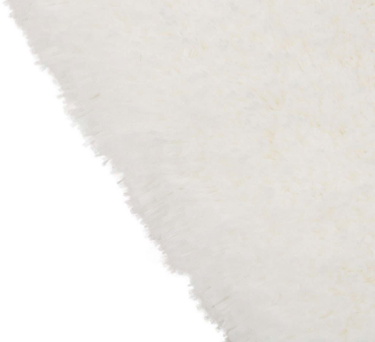 Gözze Badematte »»DELUXE««, rutschhemmend beschichtet, fußbodenheizungsgeeignet, mit extra hohem Flor