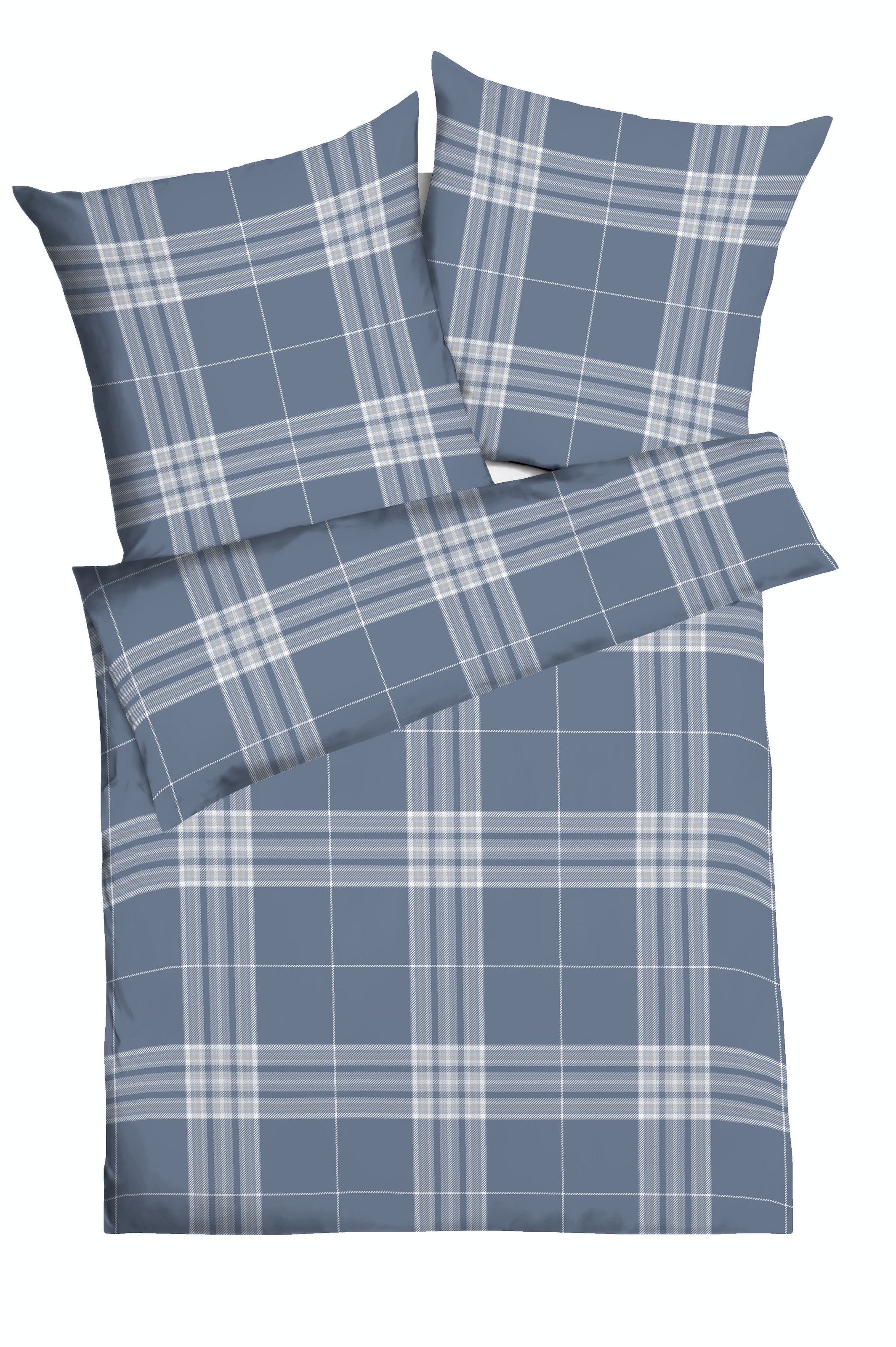 Kaeppel Bettwäsche »Pure« 2 Stk. tlg.