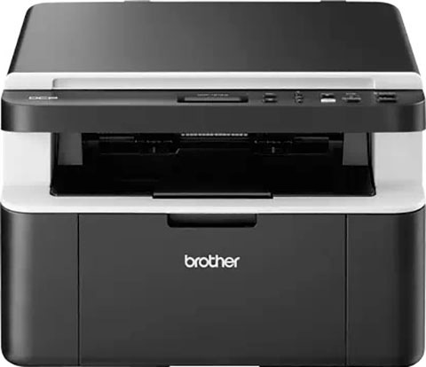 Brother DCP-1612W | dcp1612wg1 | Multifunktionsdrucker - s/w