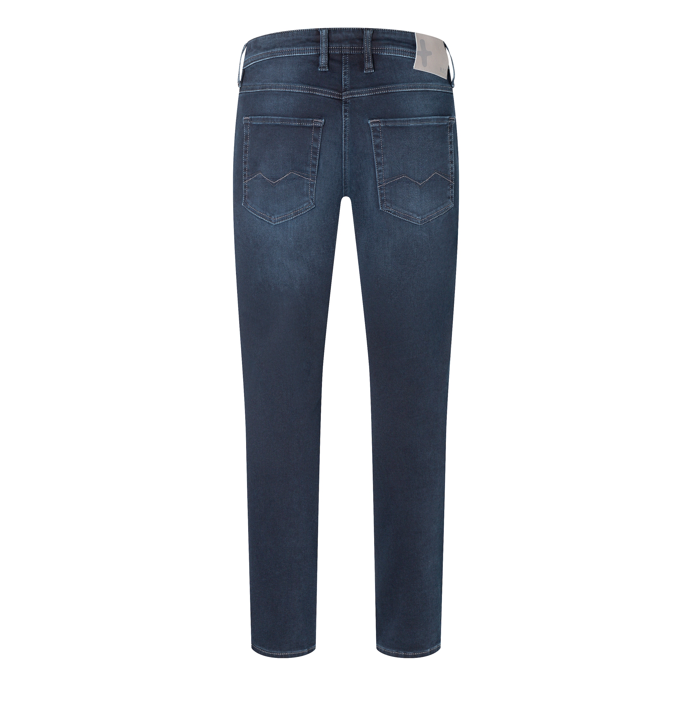 MAC Tapered-fit-Jeans »Jog´n Jeans« im Five-Pocket Style