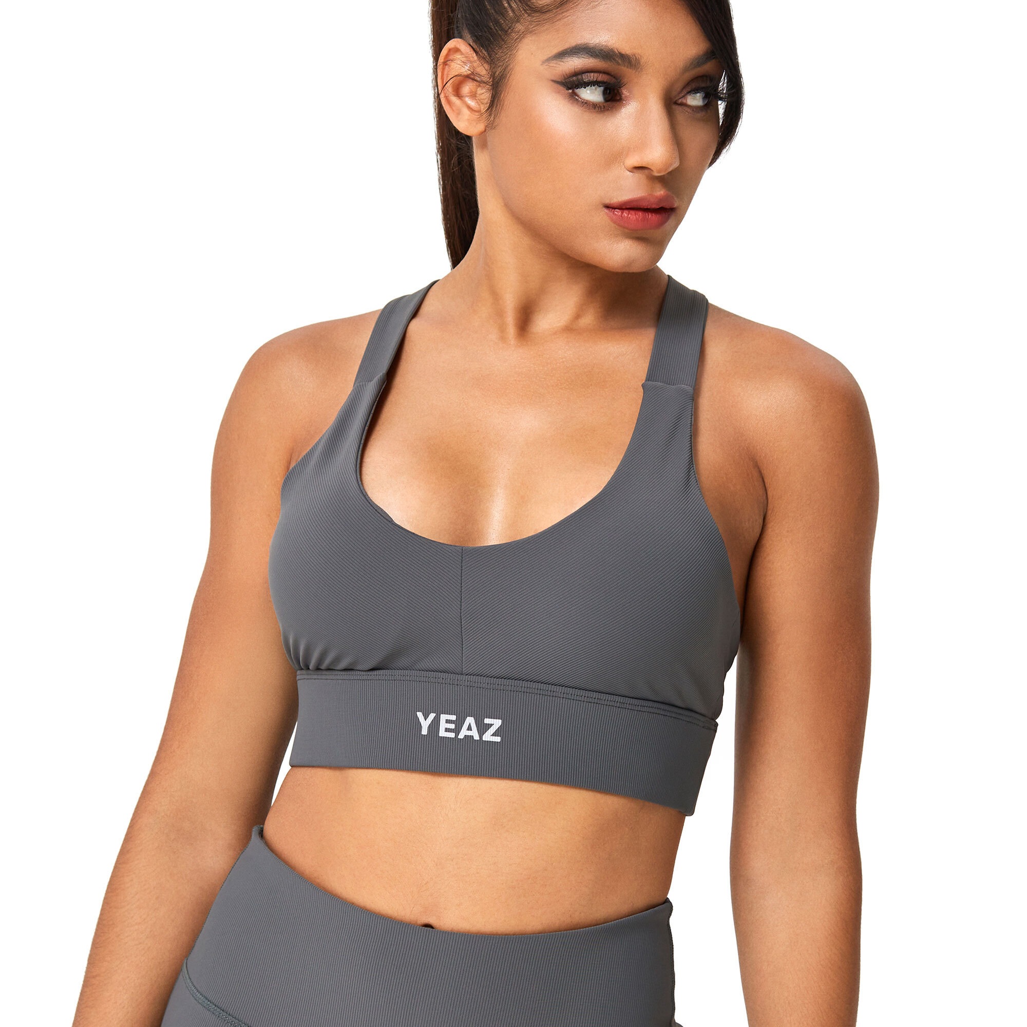 YEAZ Sporttop »Top VIBRANT«