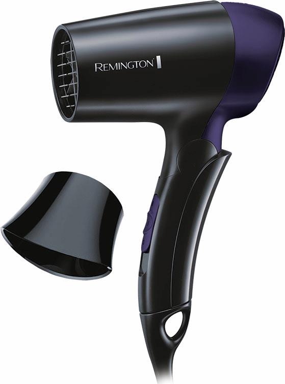 Remington Haartrockner »D2400«, 1400 W, 1 Aufsätze