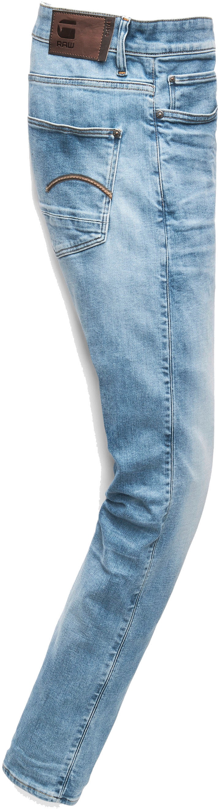 G-STAR Skinny-fit-Jeans »51010«