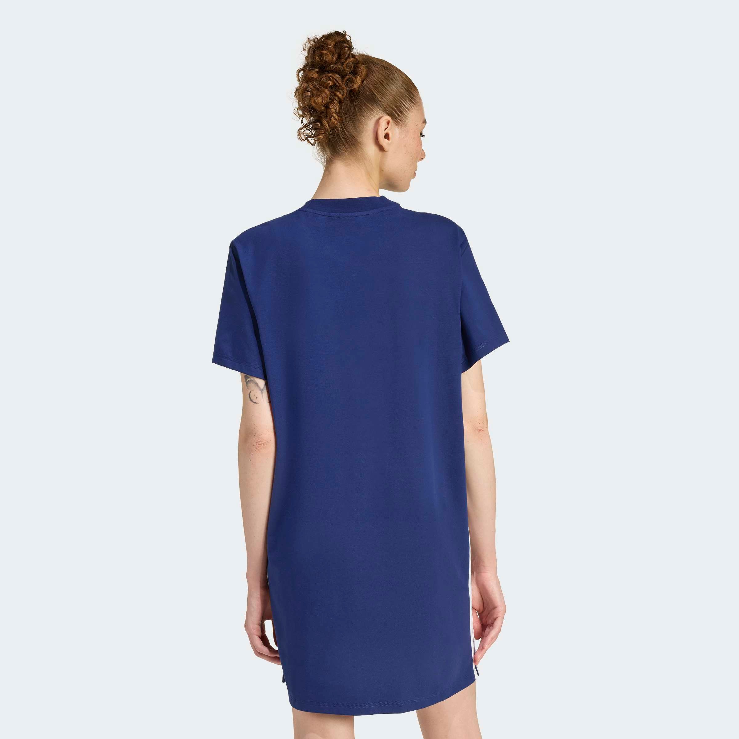 adidas Sportswear Shirtkleid »W 3S T DRE«