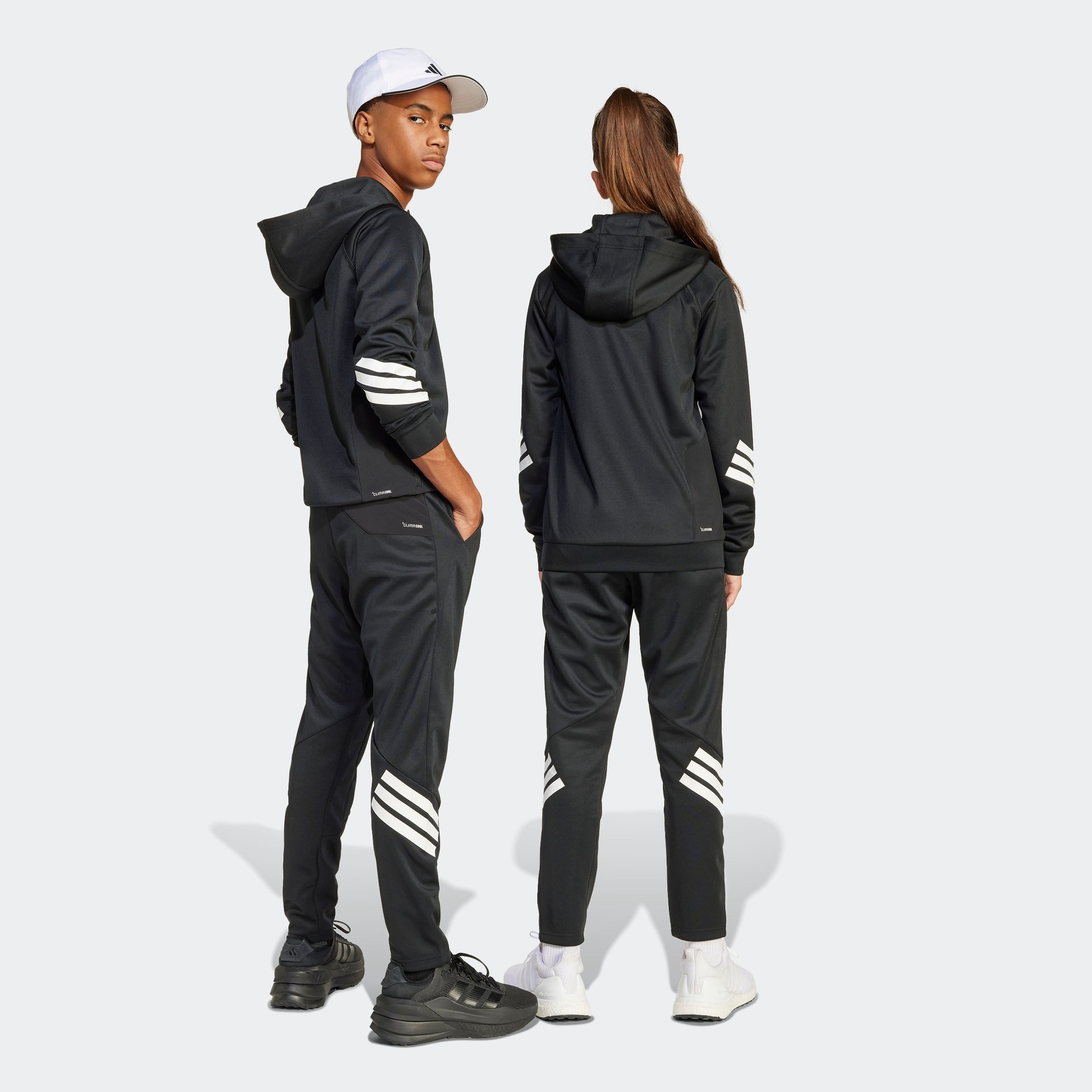 adidas Sportswear Sporthose »J NXT PANTS«, (1 tlg.)