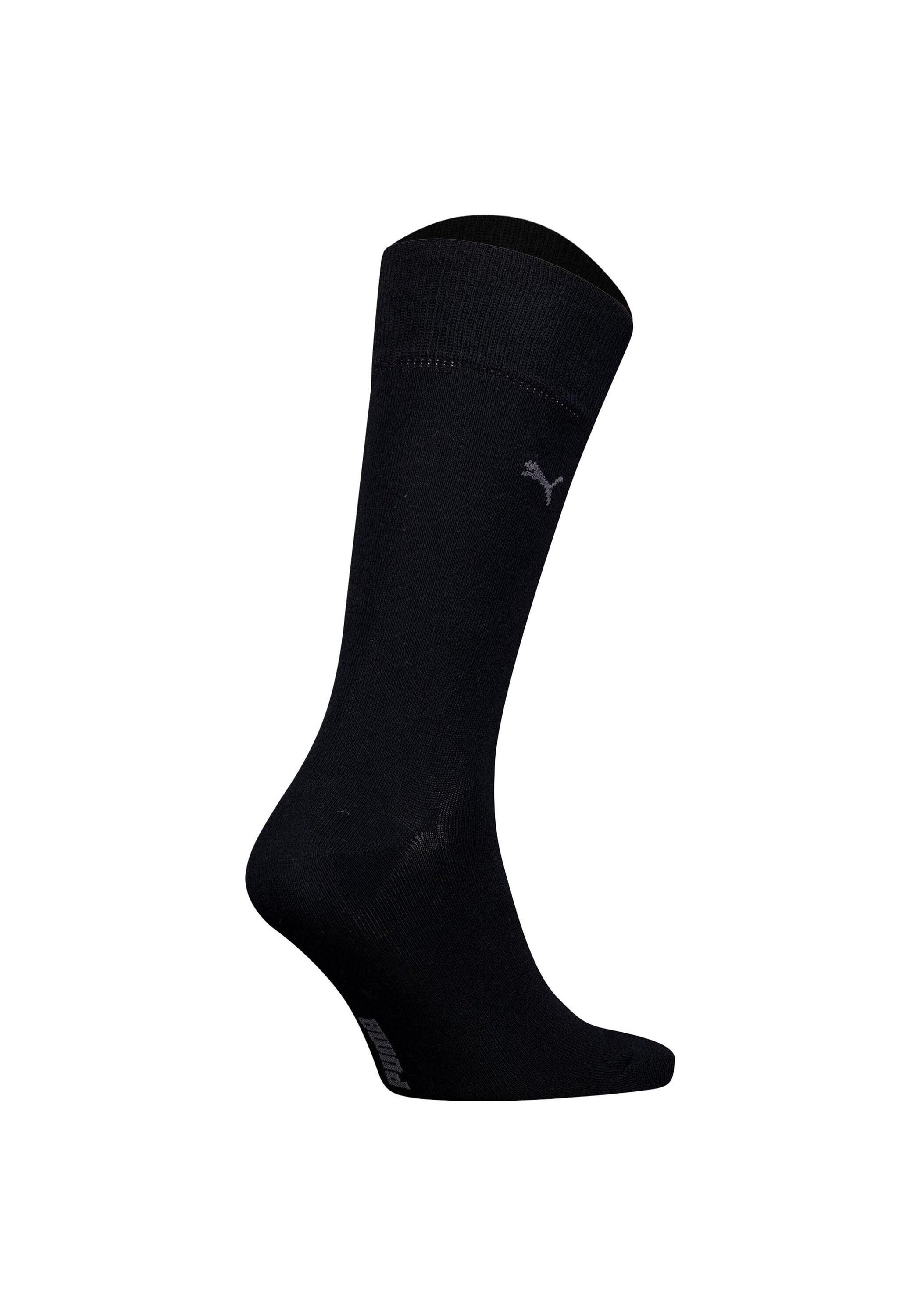 PUMA Kurzsocken »Socken 6er Pack« 6 Paar tlg.