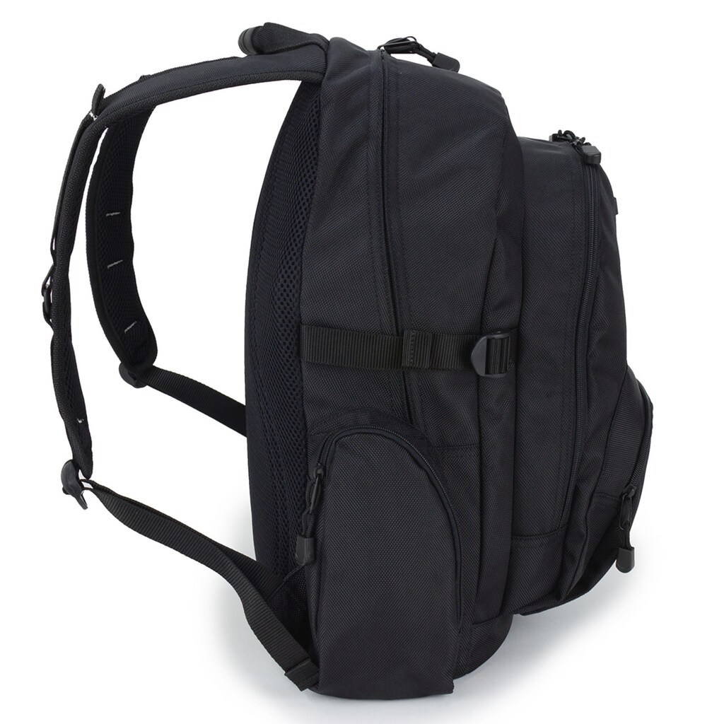 Targus Notebook-Rucksack »Classic 15.6 Laptop Backpack«