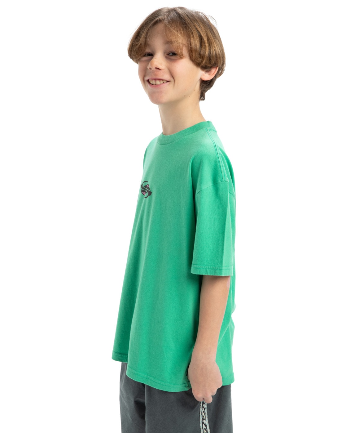 Quiksilver Shirttop »Gh Qs Global Heat«