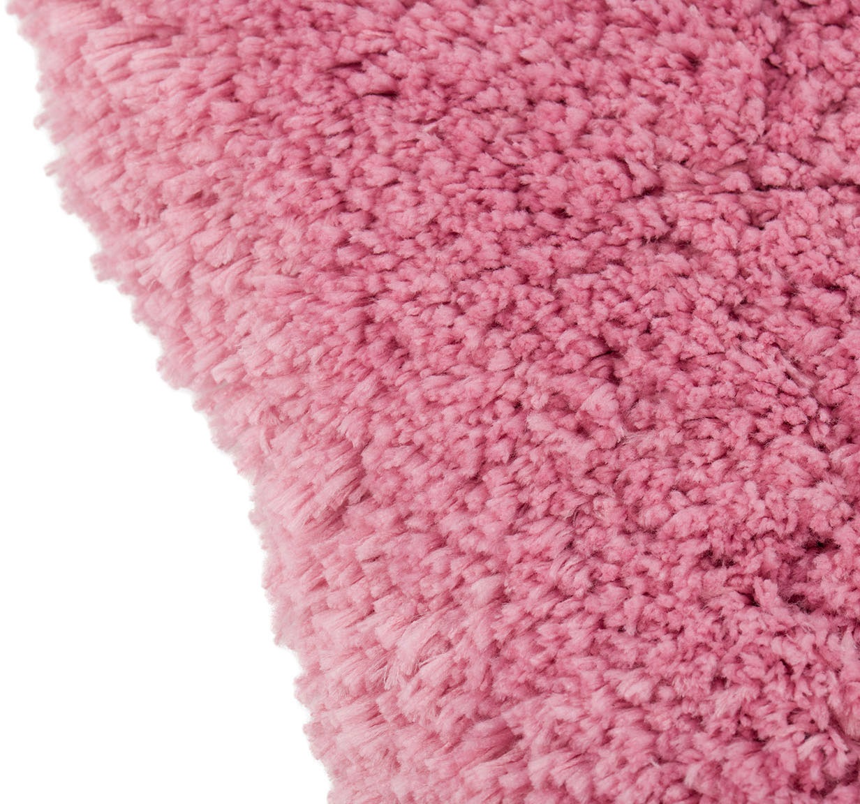 Gözze Badematte »»DELUXE«« rutschhemmend beschichtet fußbodenheizungsgeeignet mit extra hohem Flor