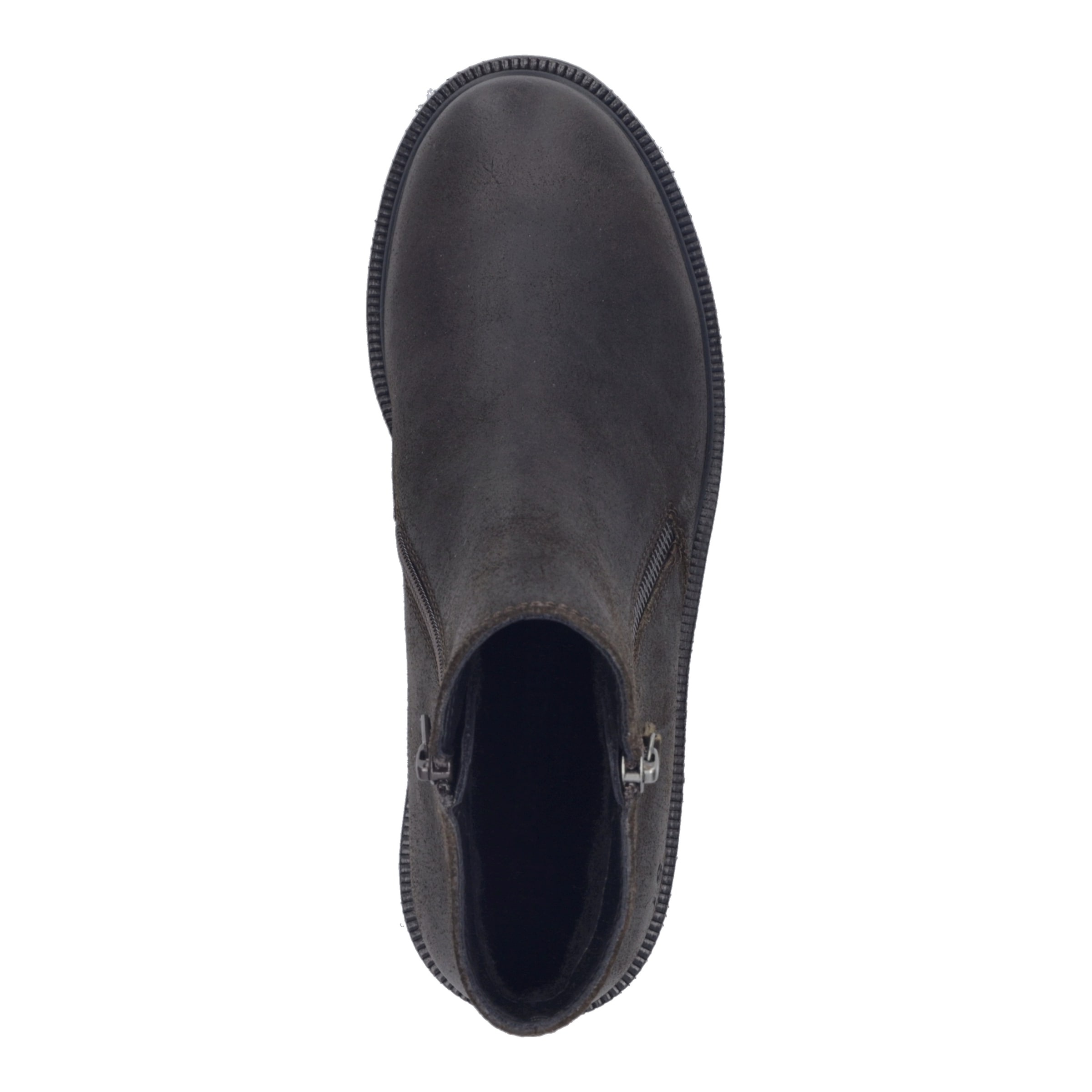 Josef Seibel Stiefelette »Josephine 01, coffee«
