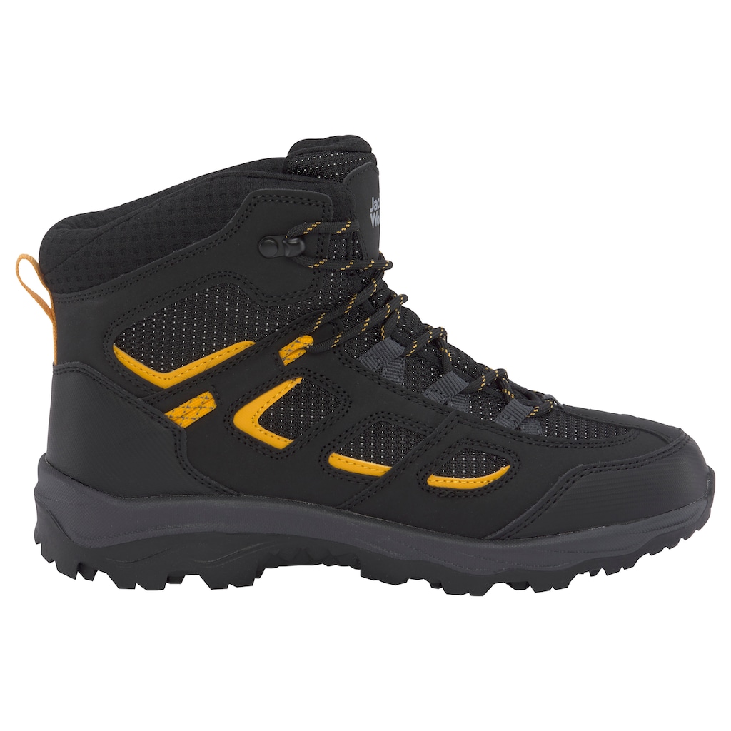 Jack Wolfskin Wanderschuh »VOJO TEXAPORE MID K«