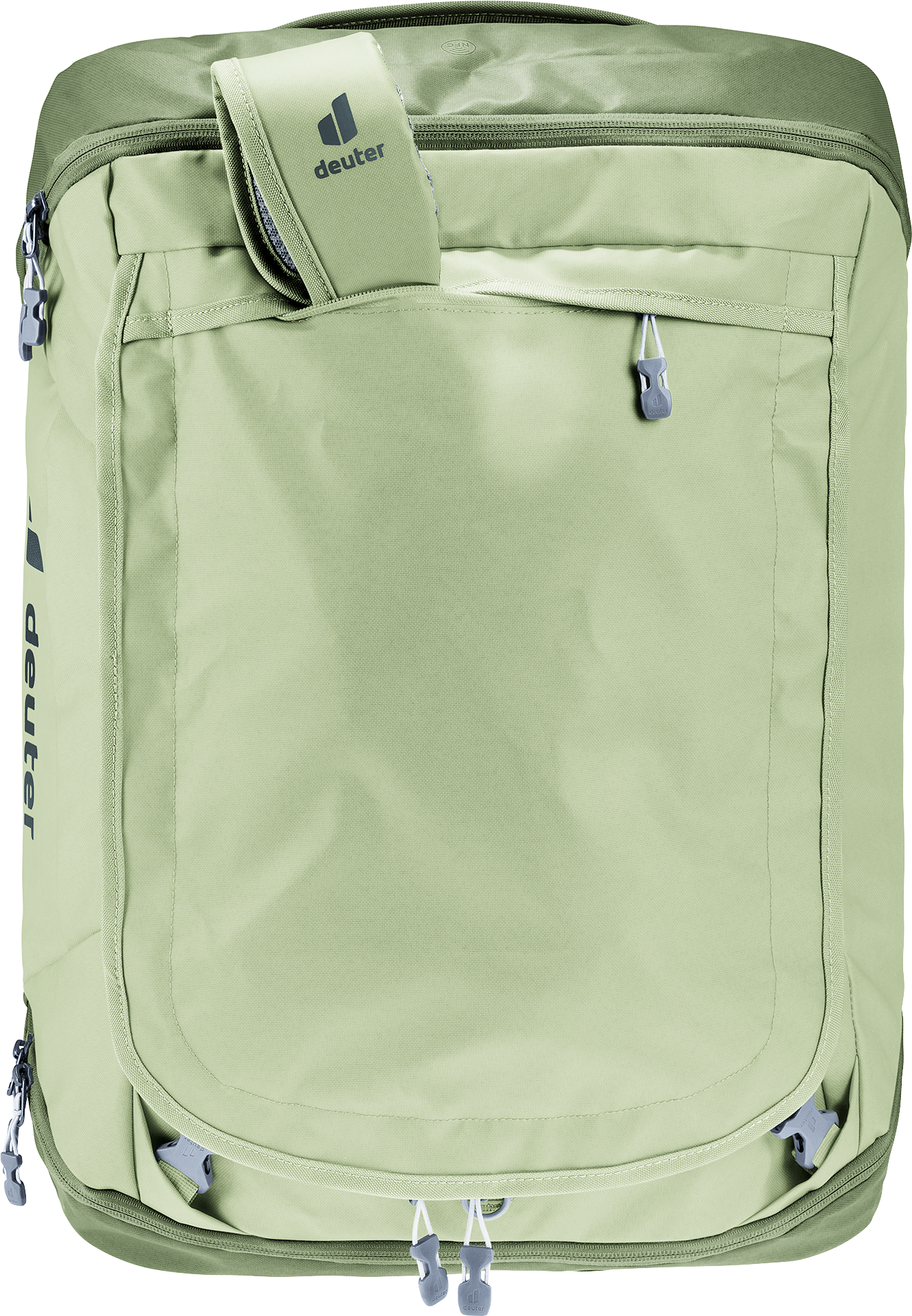 deuter Reisetasche »DUFFEL PRO 40 L«