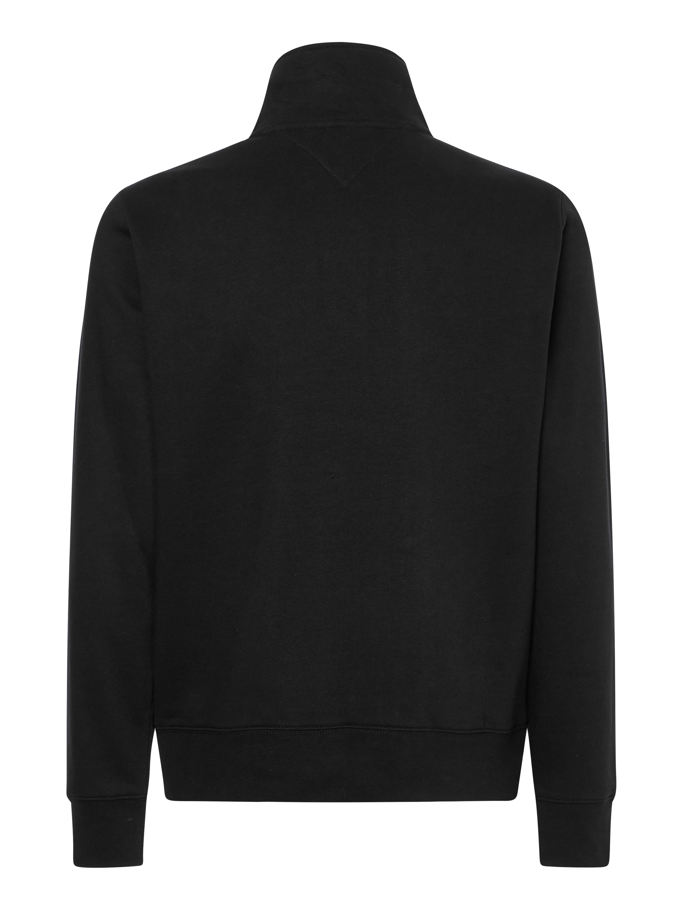 Tommy Hilfiger Sweatshirt »TOMMY LOGO MOCKNECK«