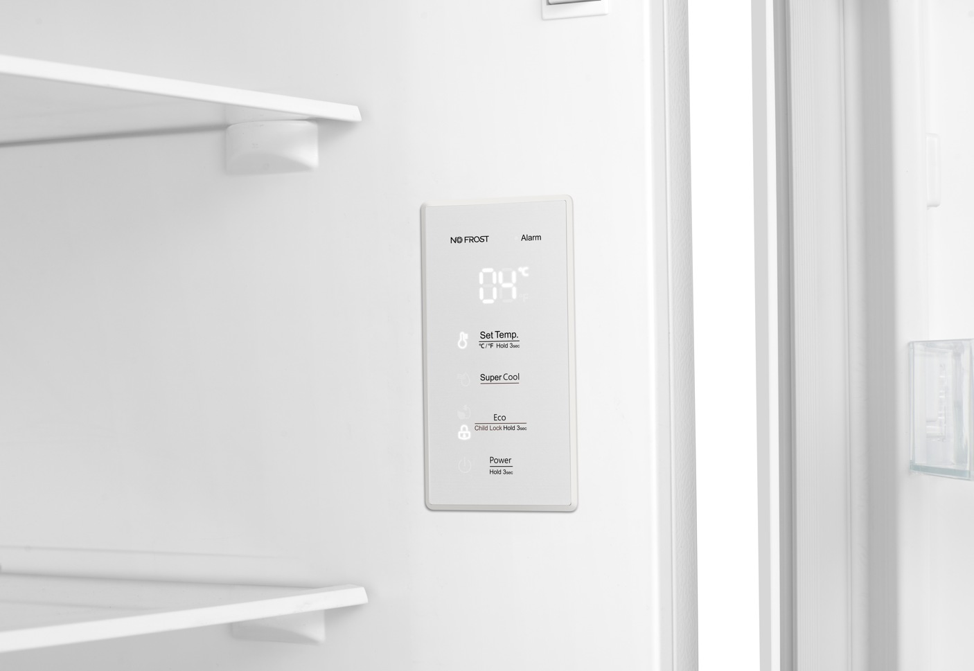 NABO Kühlschrank »KT 3220«