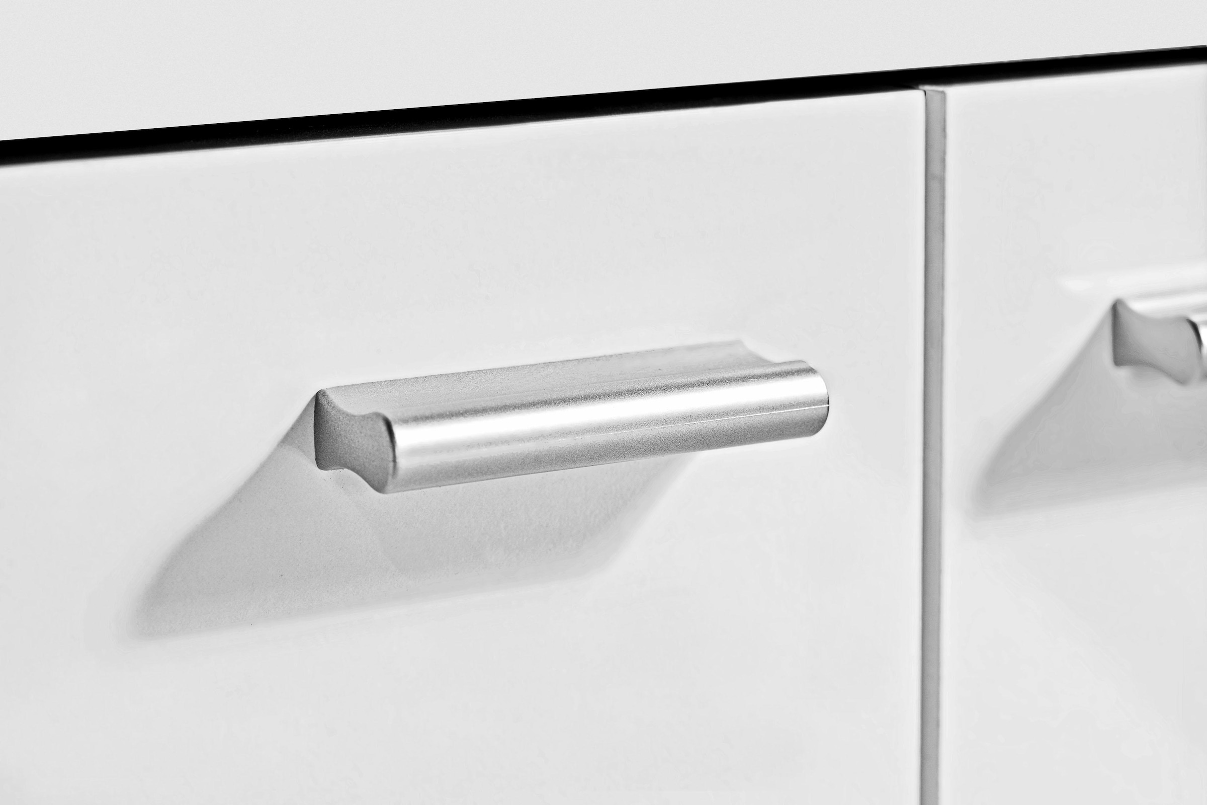 Procontour Sideboard »Sun BESTSELLER!«, (OTTOs Choice), Höhe 74cm mit variabel verstellbaren Einlegeboden