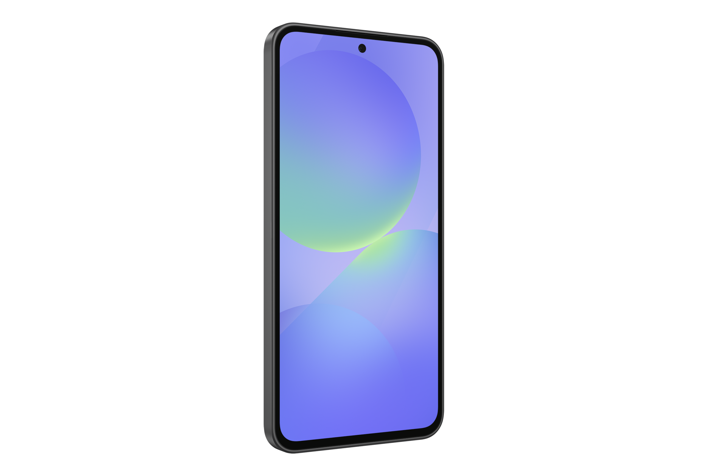 SAMSUNG Galaxy A36 5G, 6+128 GB, Awesome Black