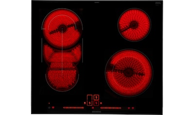 Elektro-Kochfeld von SCHOTT CERAN® »ET675LMP1D«, ET675LMP1D