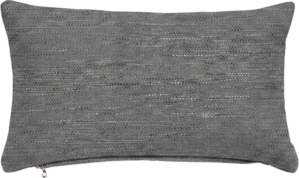 done.® Dekokissen »JUNA« Weicher Chenille-Stoff