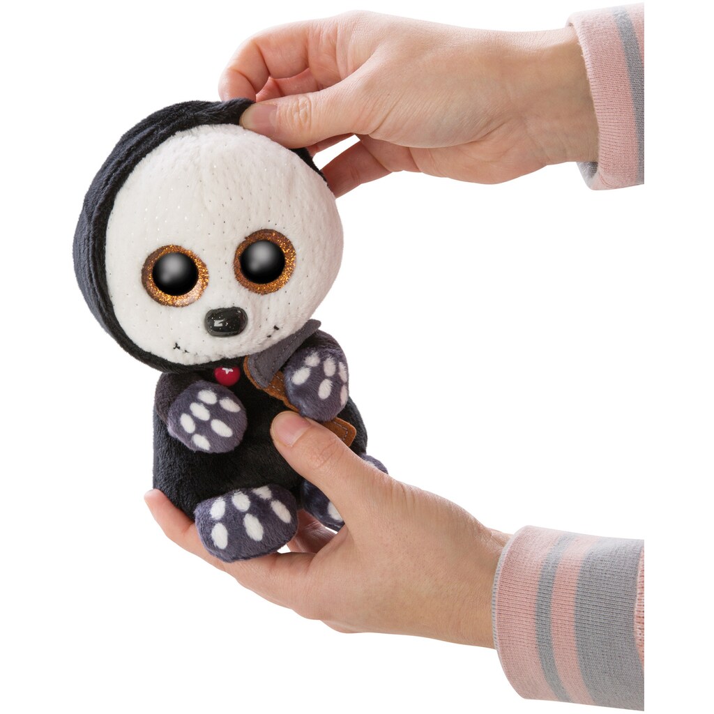 Nici Kuscheltier »Glubschis, Halloween Sensenmann Sanito, 25 cm«